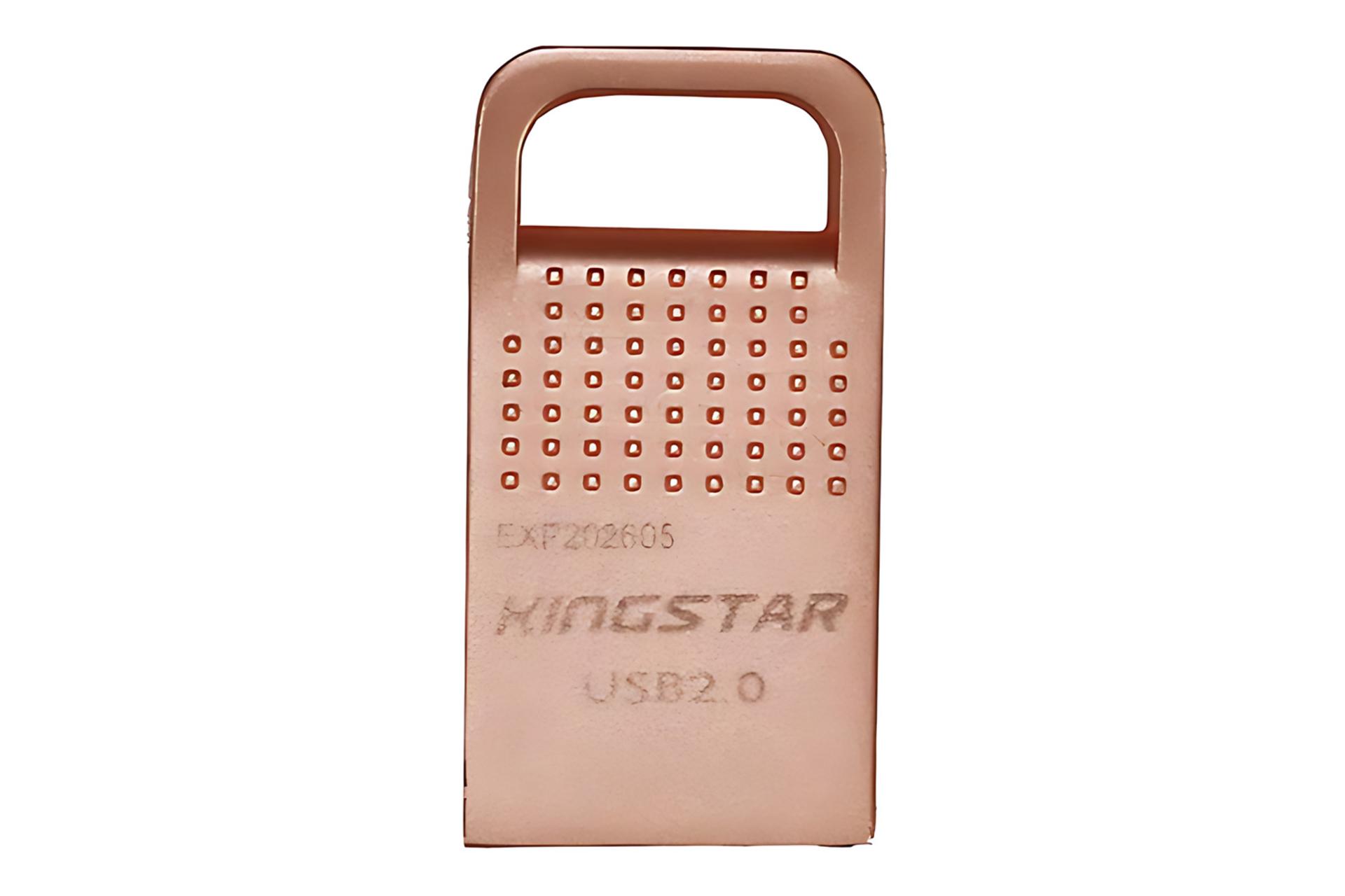 فلش مموری کینگ‌ استار Kingstar KS237 64GB USB 2.0