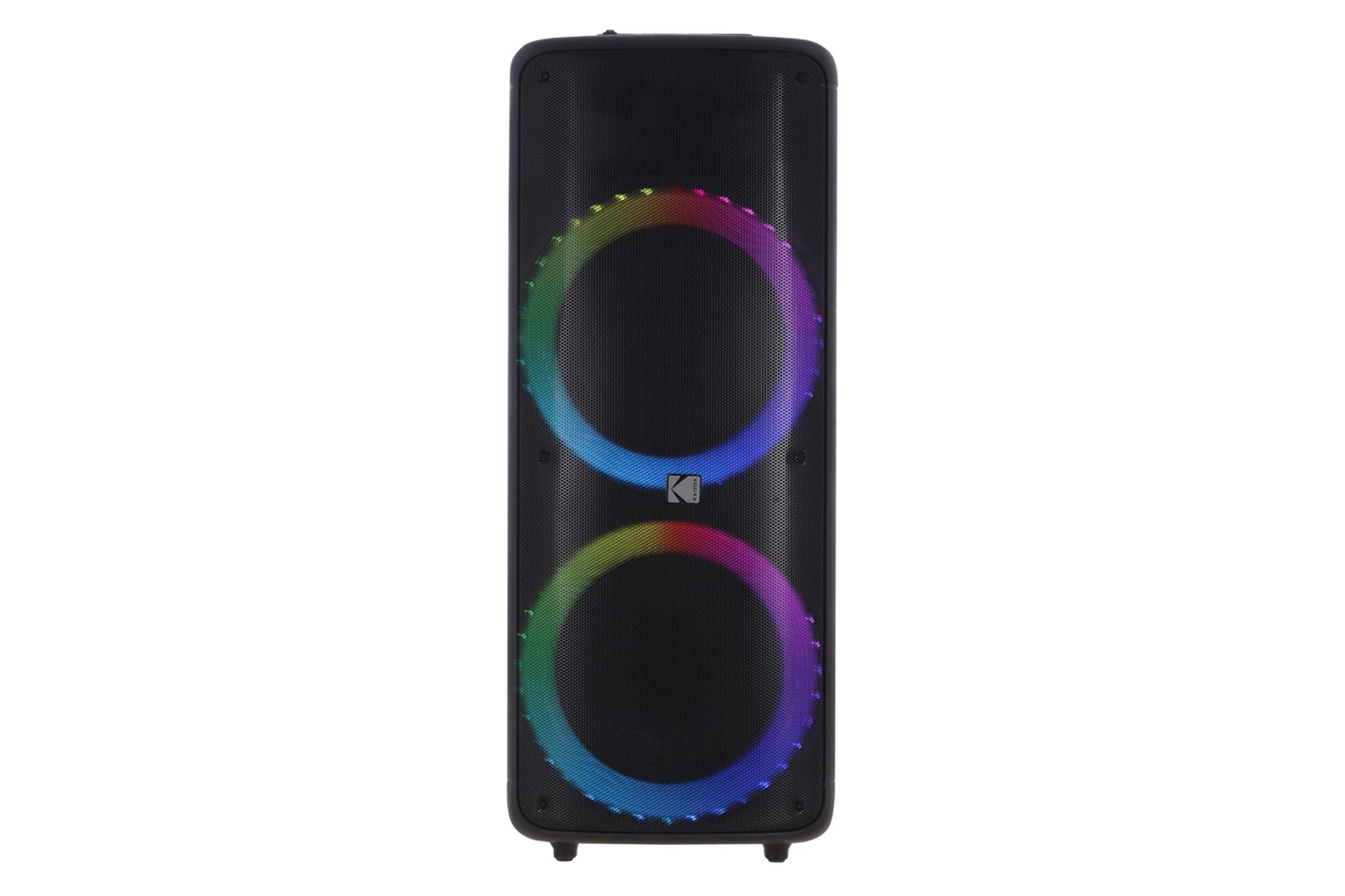 قدرت و توان اسپیکر کداک PRPS-1728