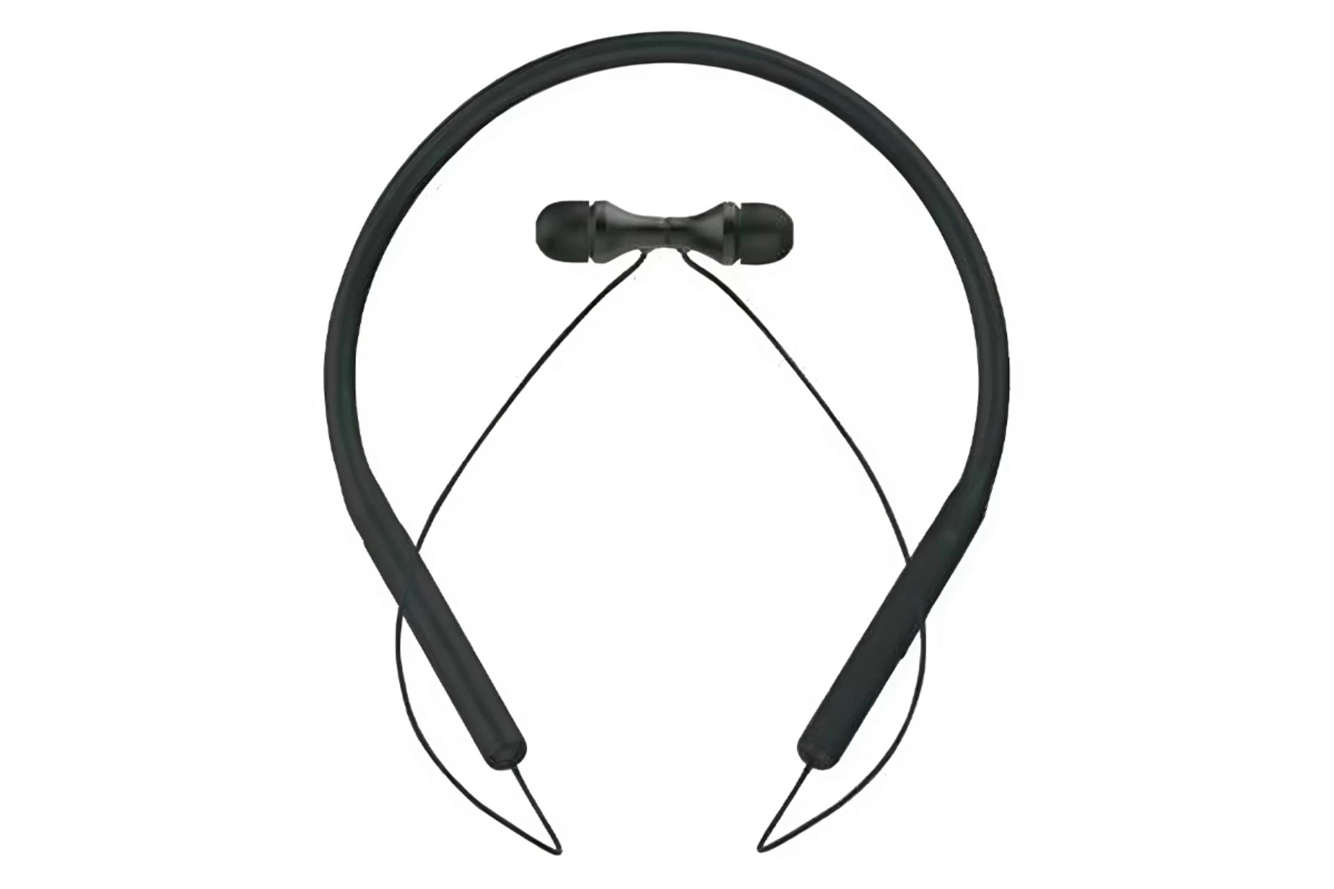 هدفون بیوا BT-01 رنگ مشکی