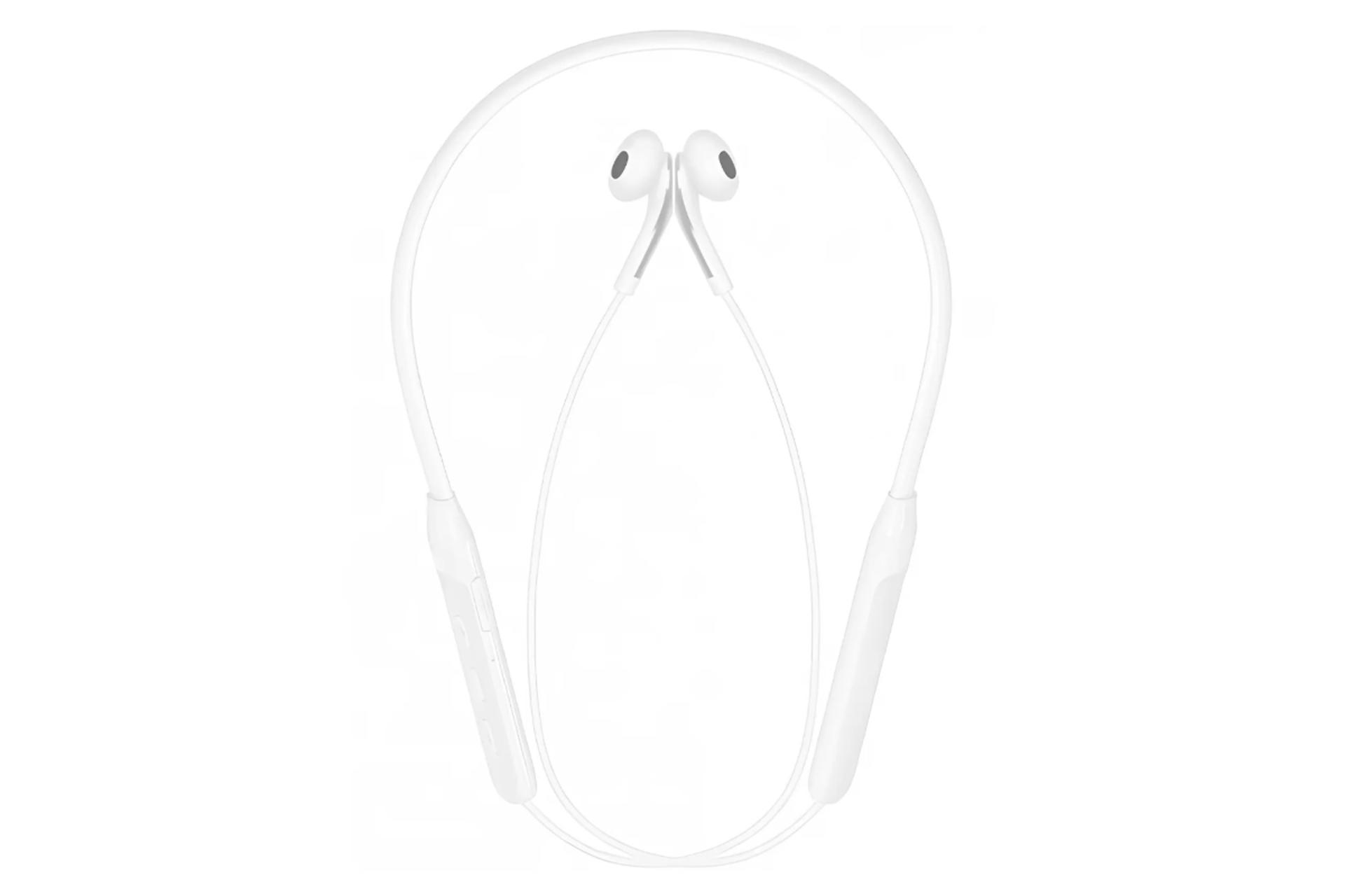 ابعاد و اندازه هدفون ایکس او BS17