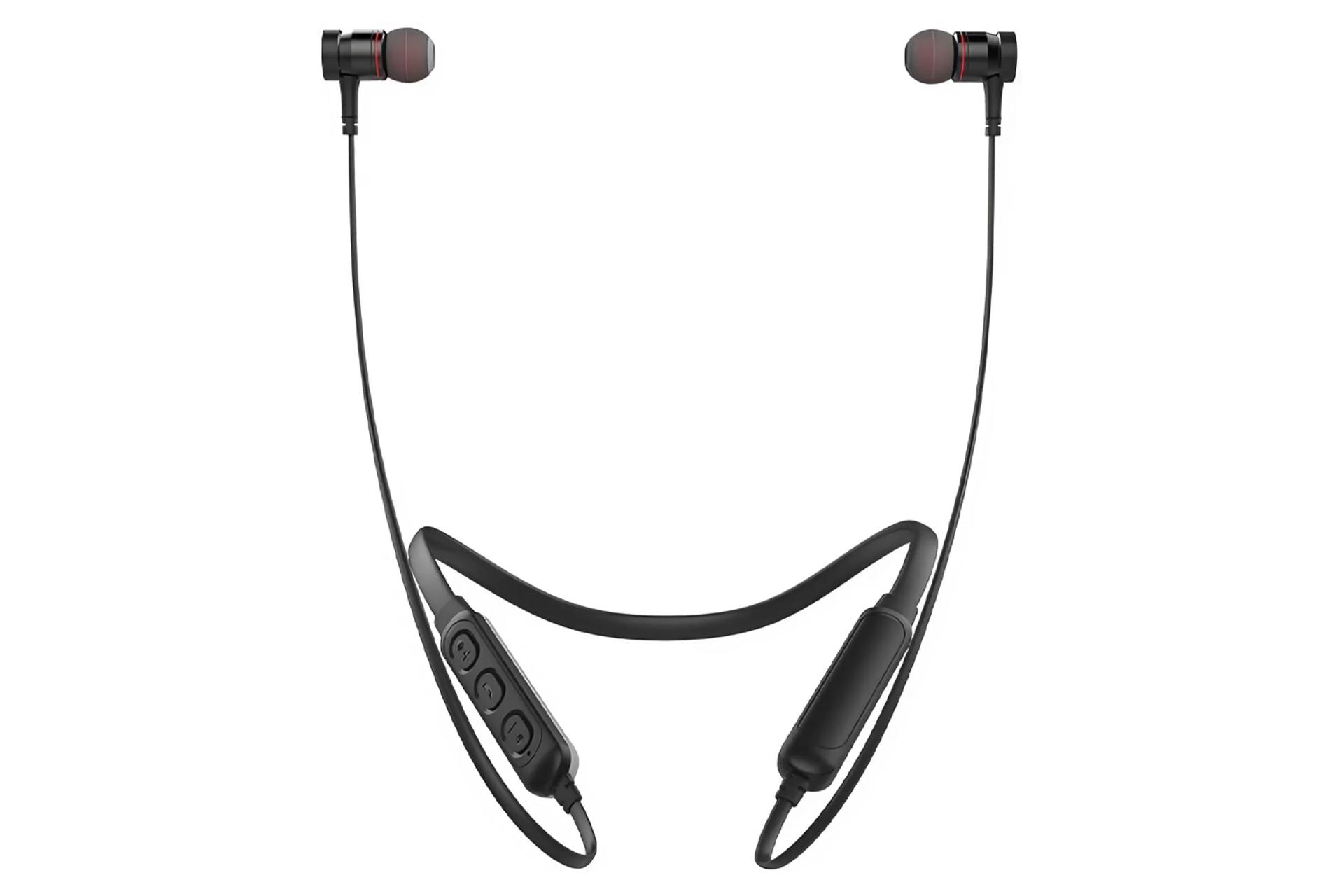 هدفون آوی G10BL رنگ مشکی