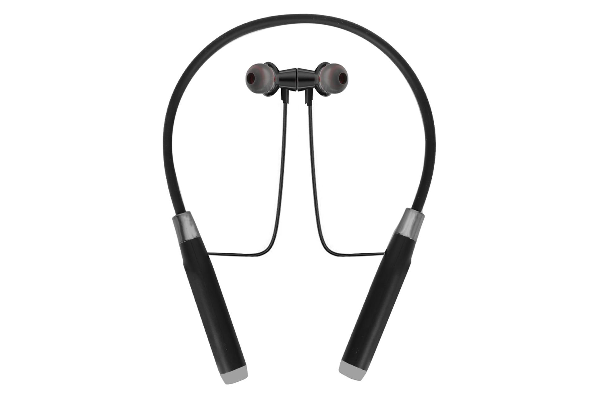 ابعاد و اندازه هدفون بیوا BT-02