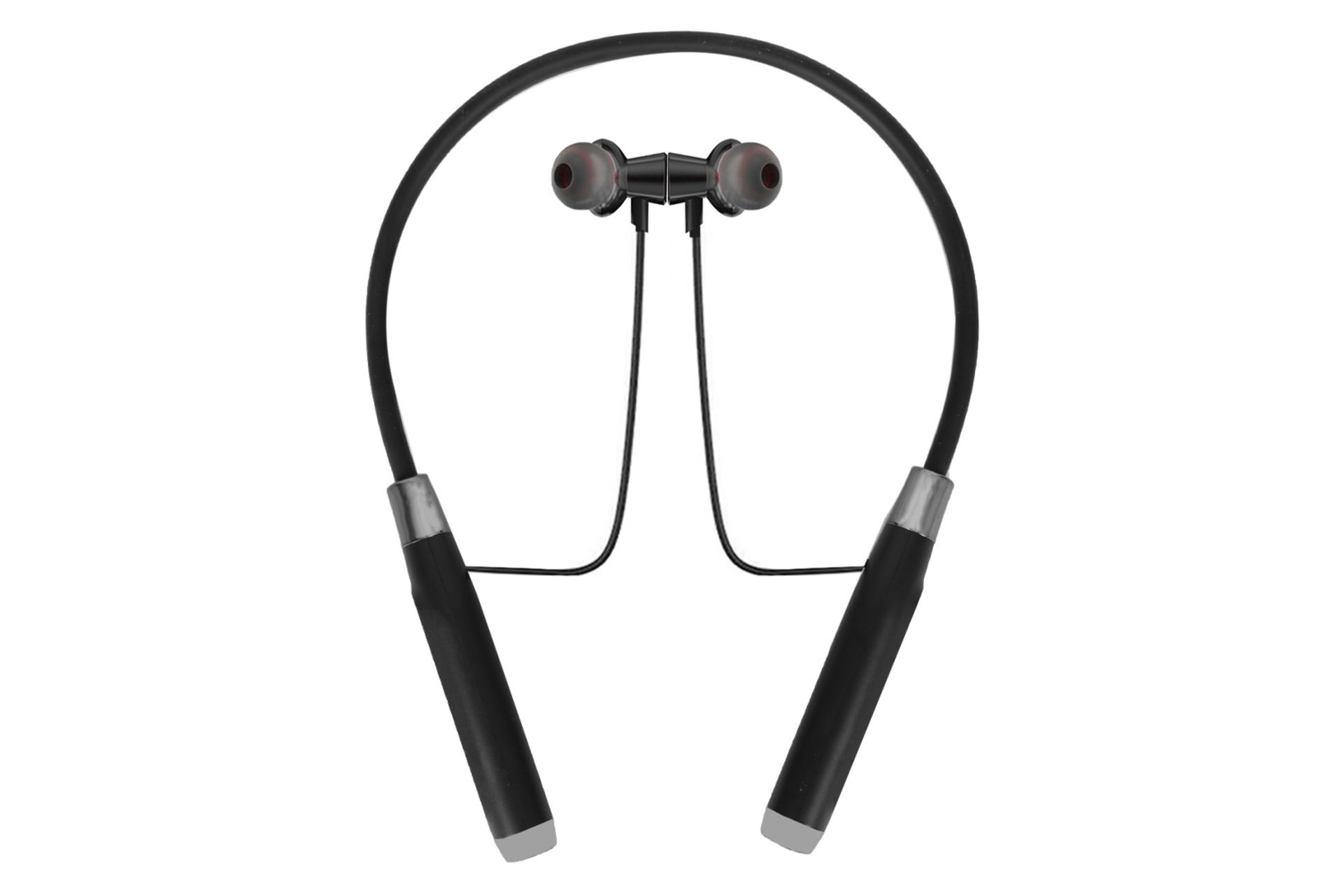 ابعاد و اندازه هدفون بیوا BT-02