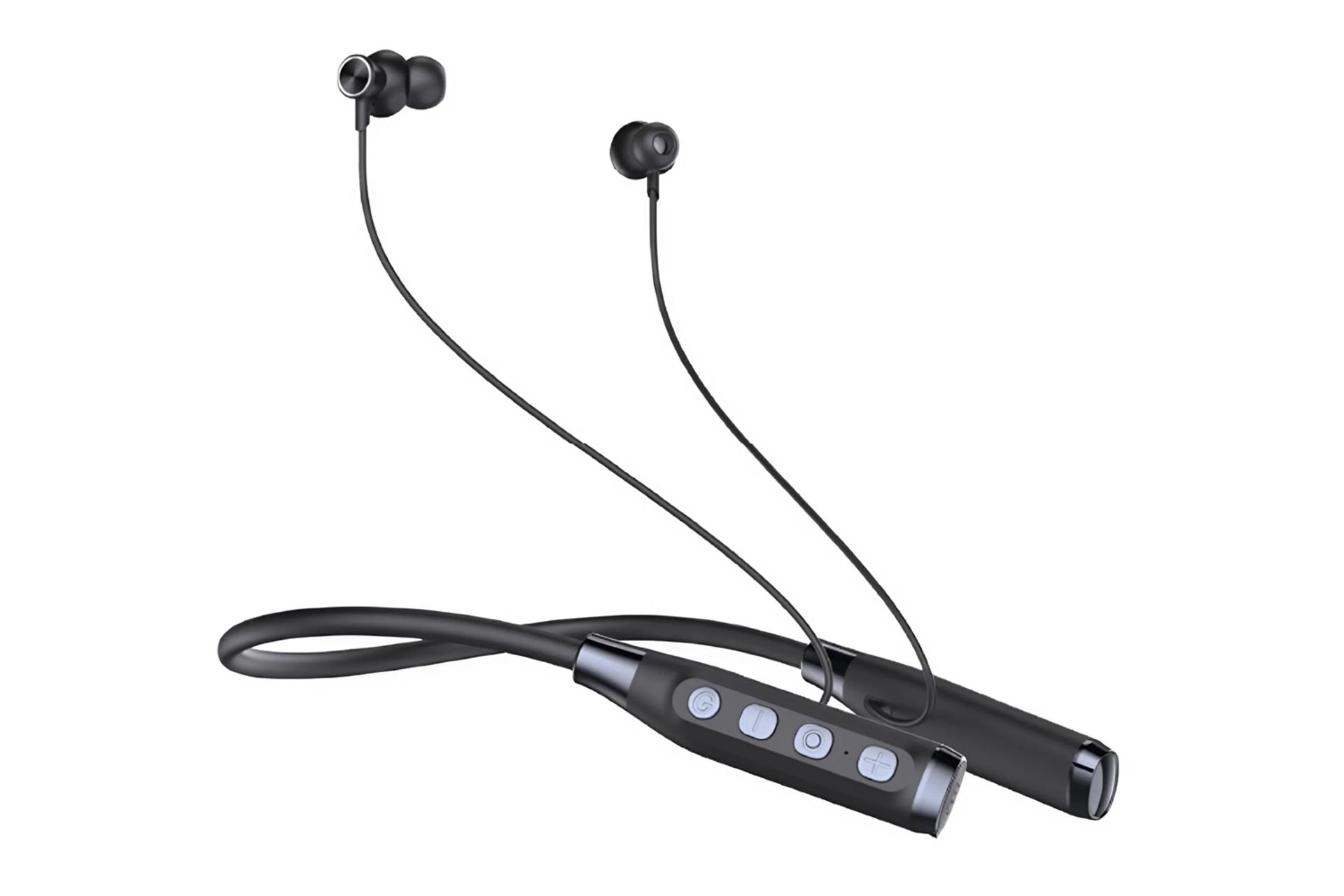 شارژدهی هدفون بیوا BT-02