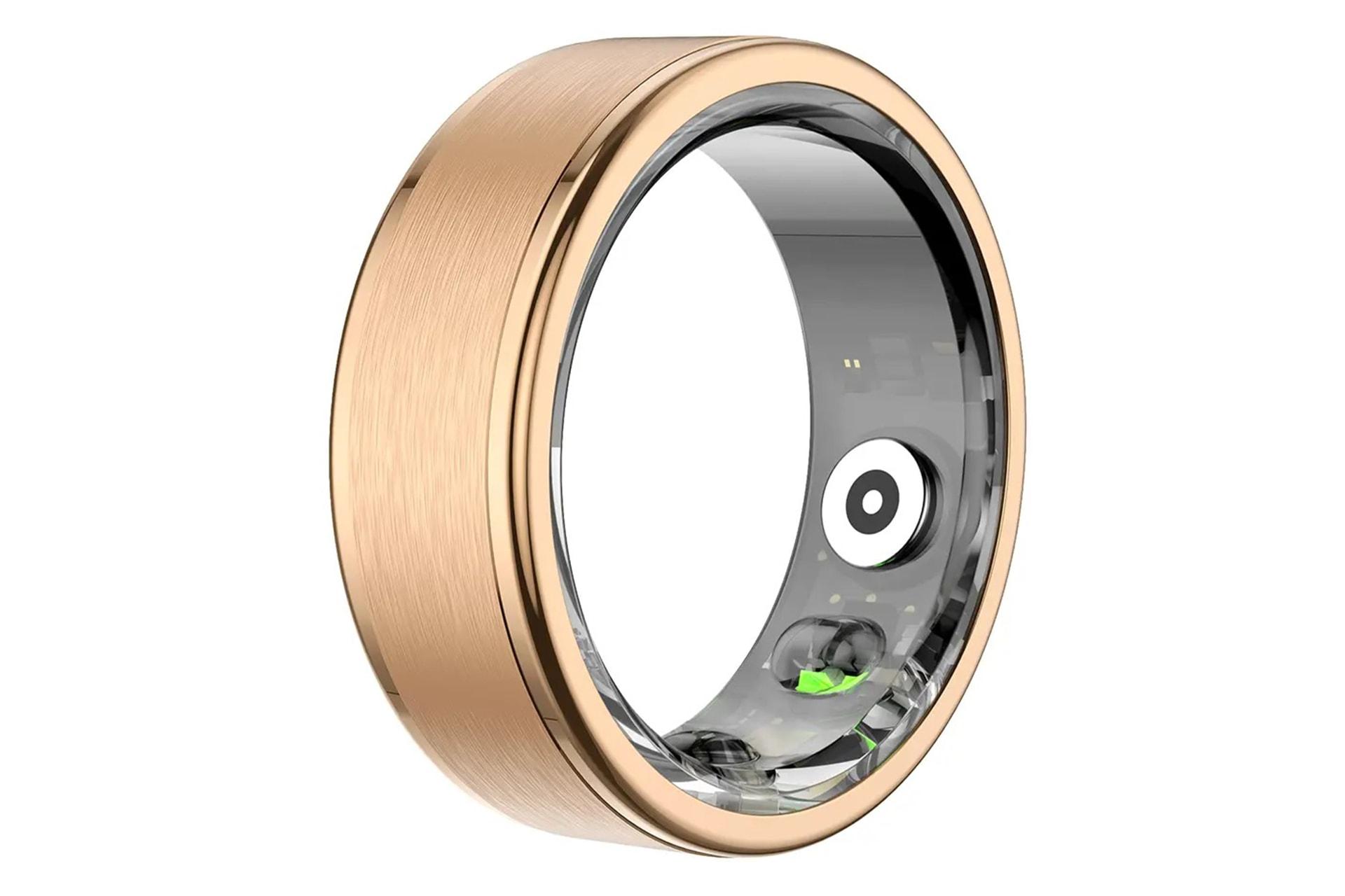 حلقه هوشمند تی سی اچ TCH iRing R10 طلایی