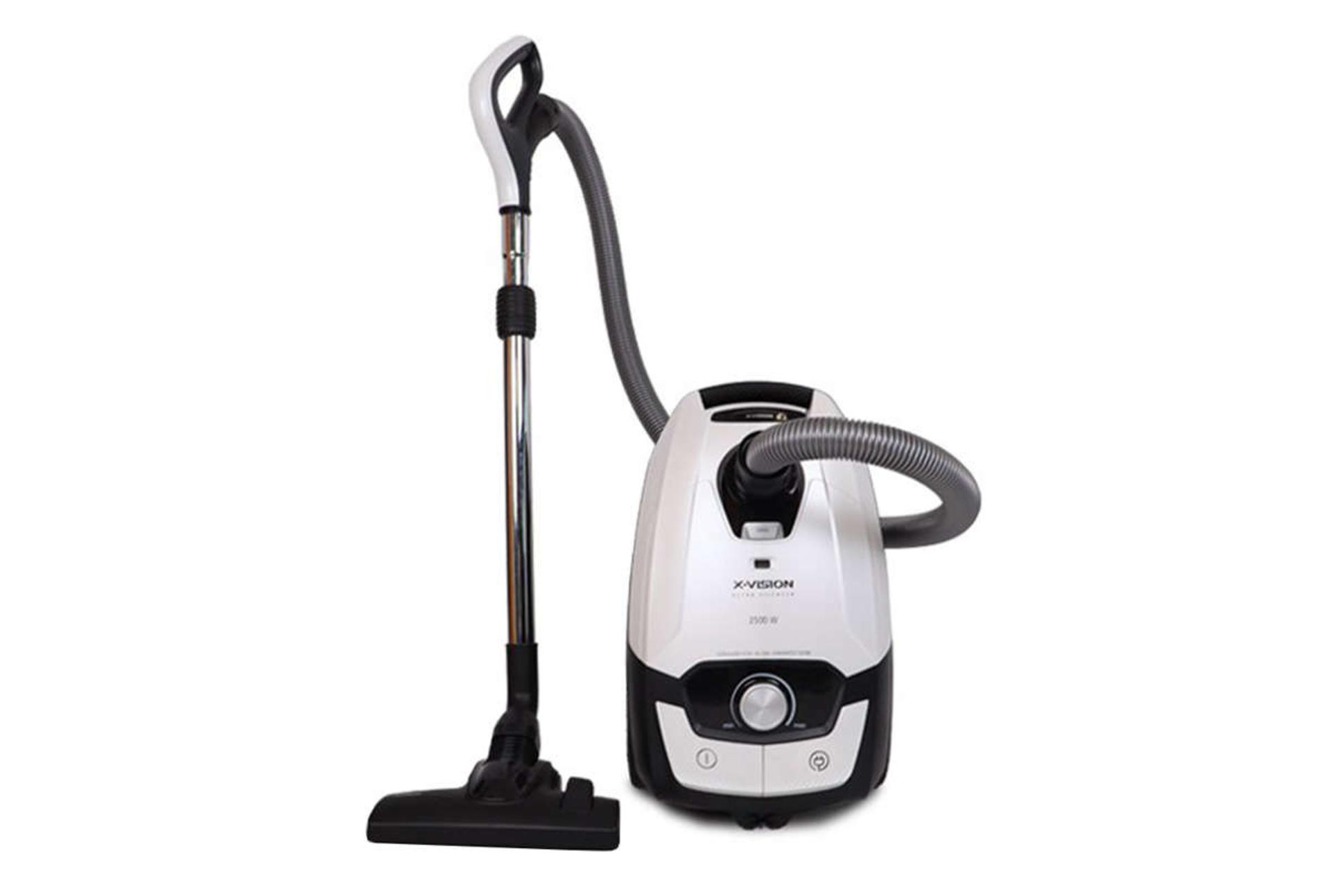 لوله تلسکوپی جاروبرقی ایکس ویژن VC-5030
