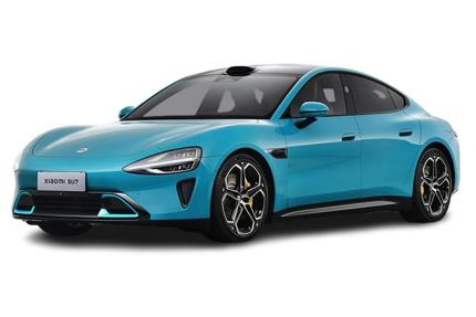 شیائومی SU7 Max