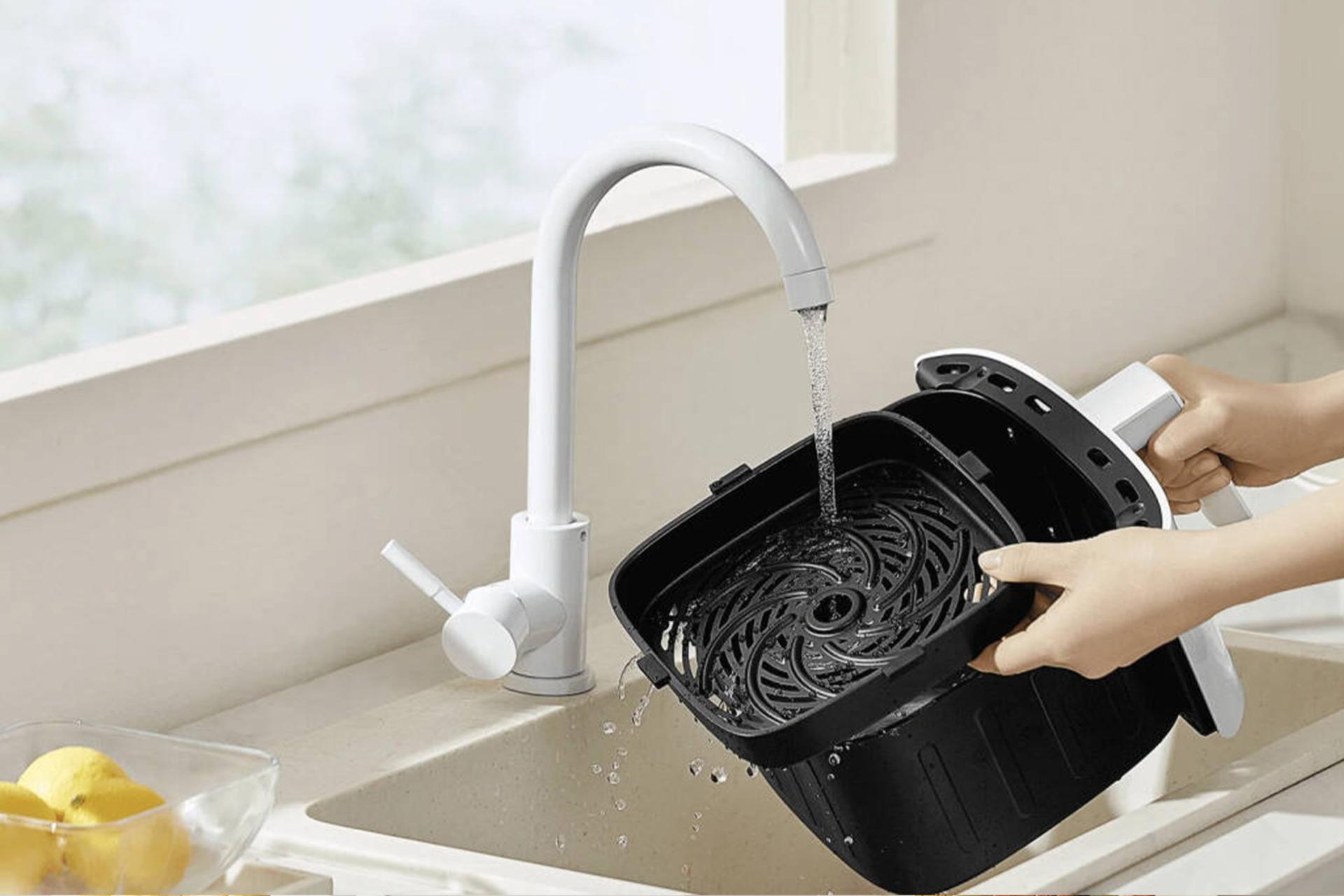 سبد نچسب هواپز شیائومی MAF14