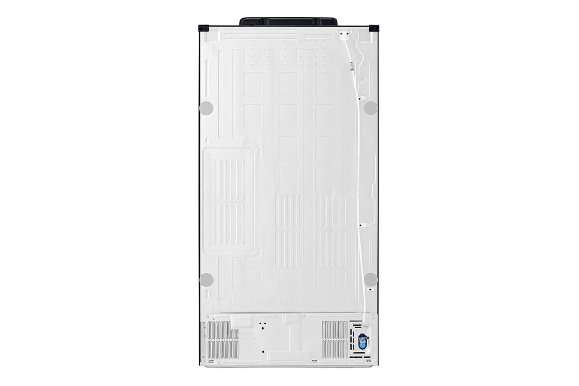 یخچال فریزر ال جی LG GR-X31FMQHL نمای پشت