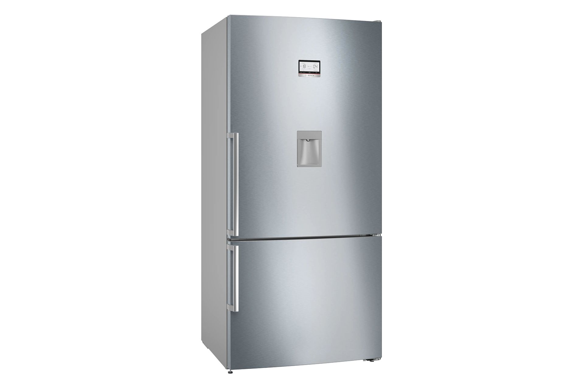 یخچال فریزر بوش Bosch KGD86AI31U نمای جلو