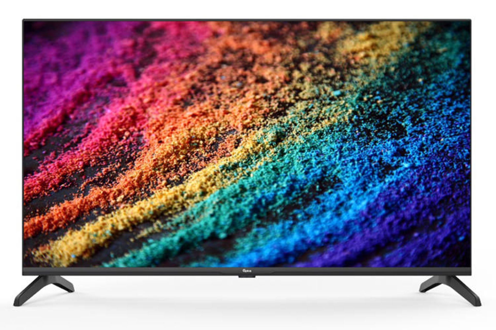 تلویزیون جی پلاس Gplus SH618N نمای جلو