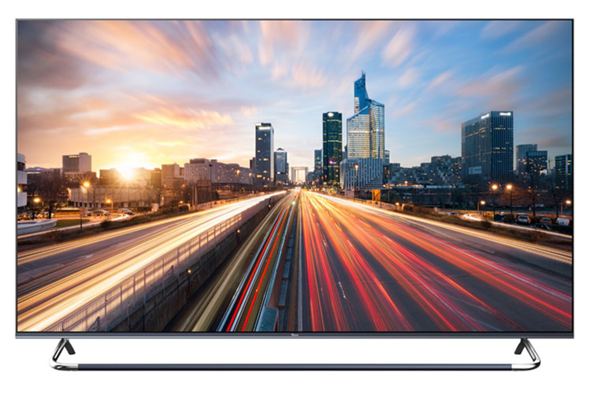 تلویزیون جی پلاس Gplus SQM627S نمای جلو