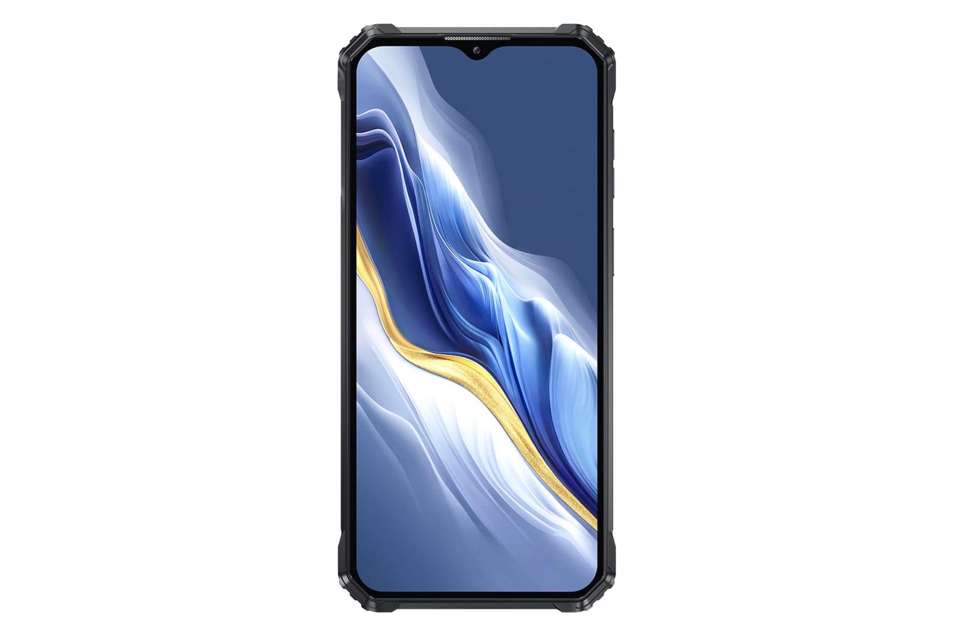 پنل جلو و صفحه نمایش گوشی موبایل اوکیتل Oukitel WP36 Pro