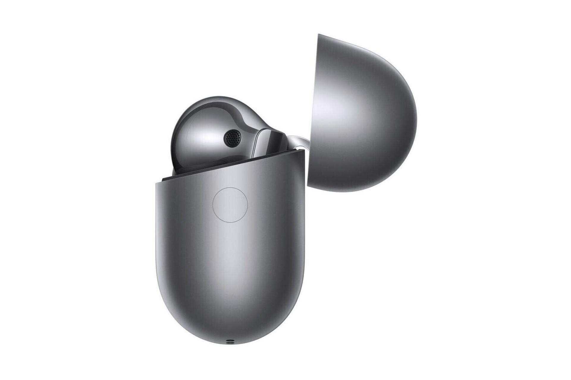 نمای کنار هدفون هواوی FreeBuds Pro 3