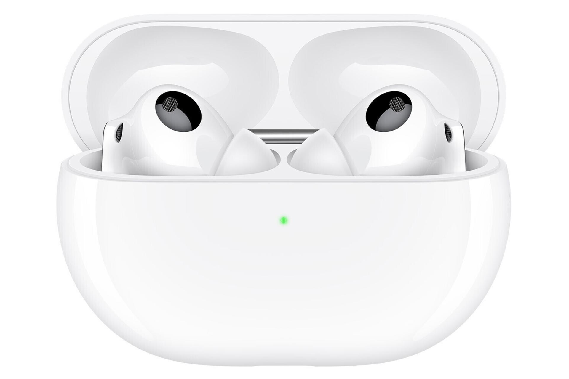 هدفون هواوی FreeBuds Pro 3 رنگ سفید