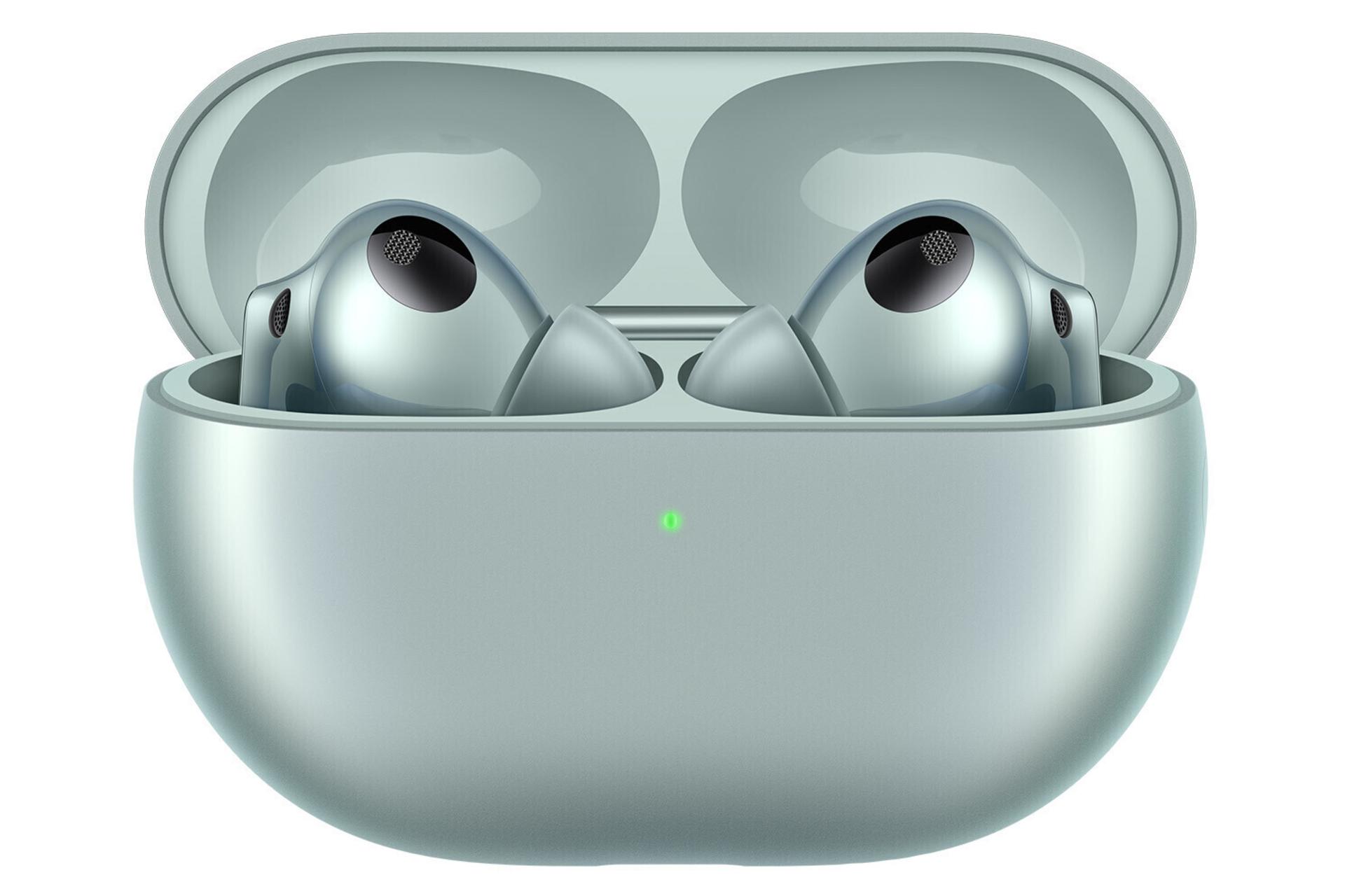 هدفون هواوی FreeBuds Pro 3 رنگ سبز