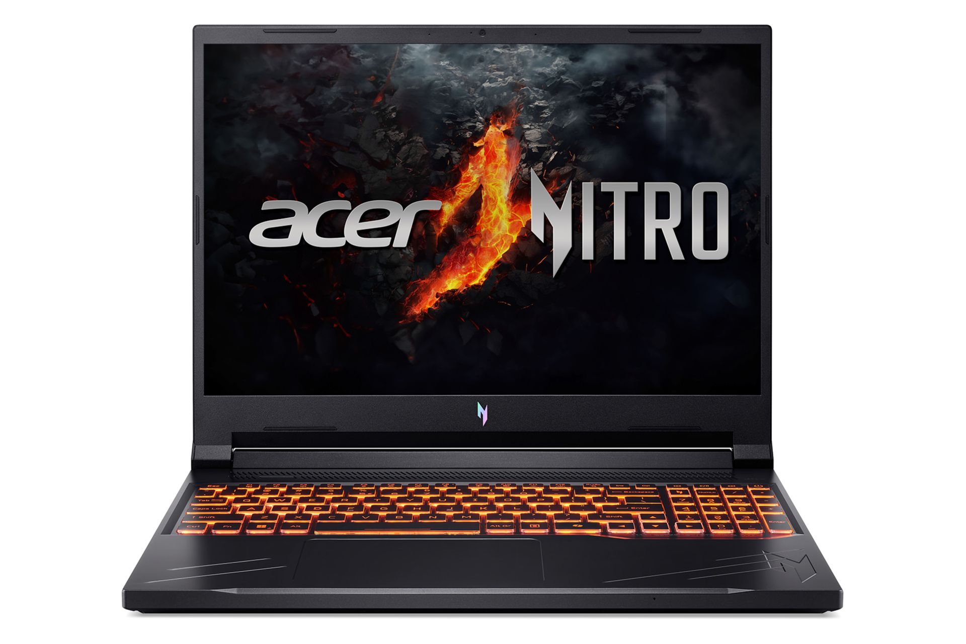 لپ تاپ ایسر Acer Nitro V 16 ANV16-71 نمای جلو