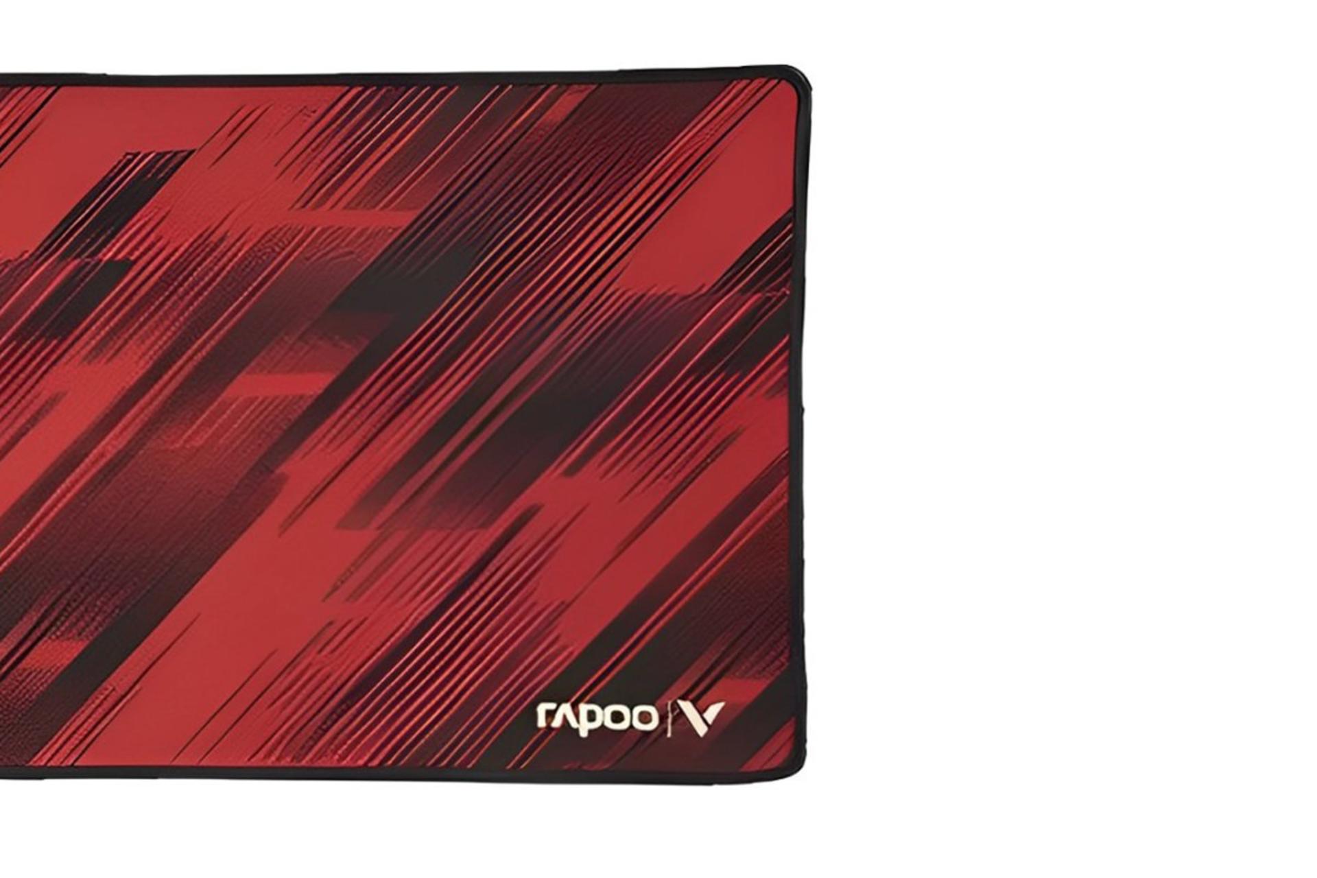 ماوس پد رپو rapoo vp450 xl نمای نزدیک