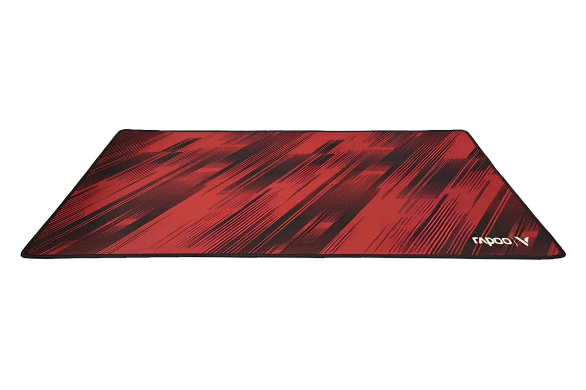 ماوس پد رپو rapoo vp450 xl نمای روبرو