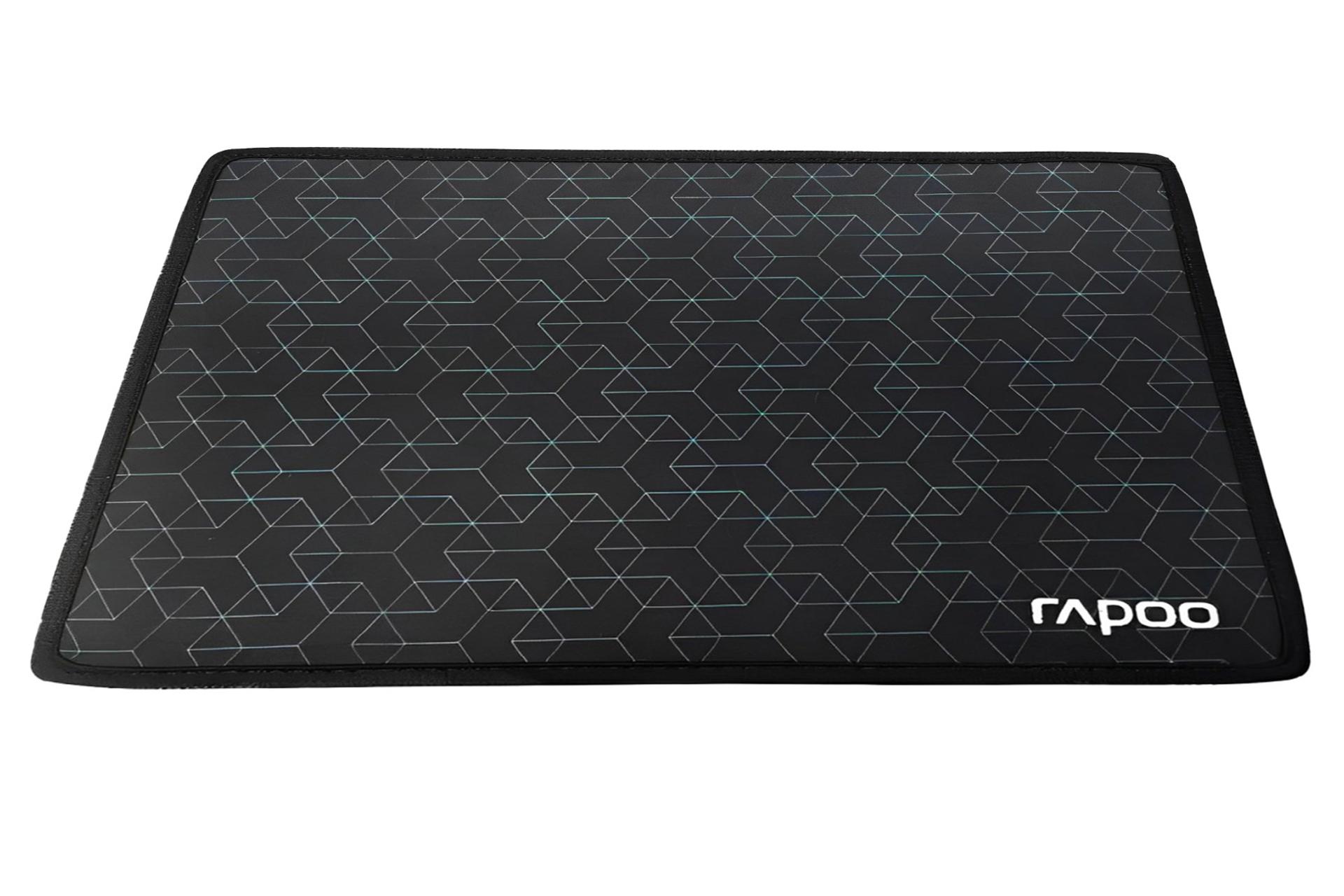 ماوس پد رپو rapoo-rp420-small نمای روبرو