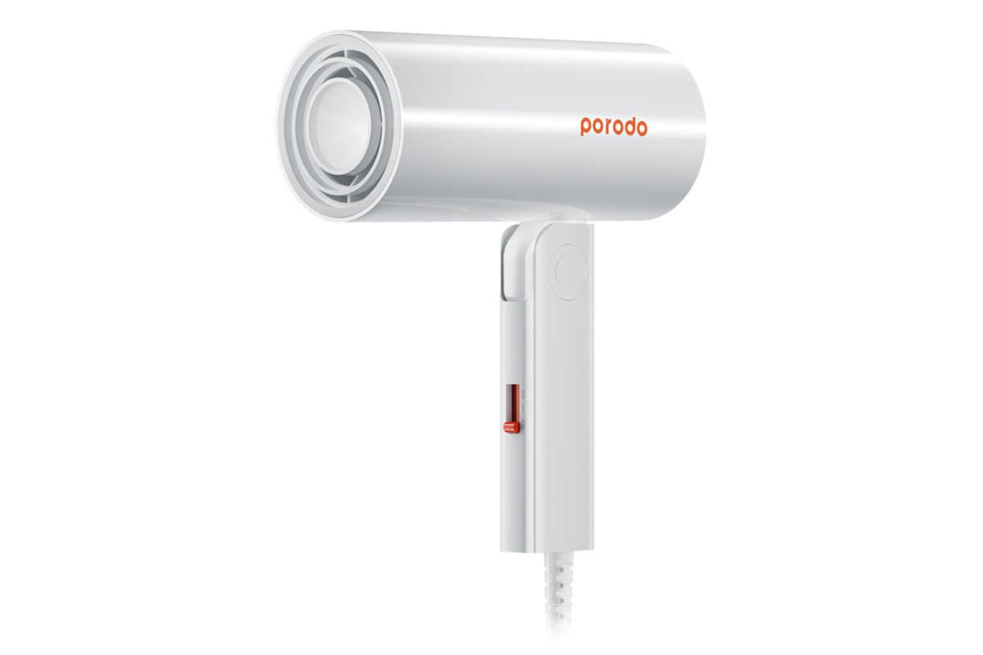 نمای جلوی سشوار پرودو PD-LSFMHD