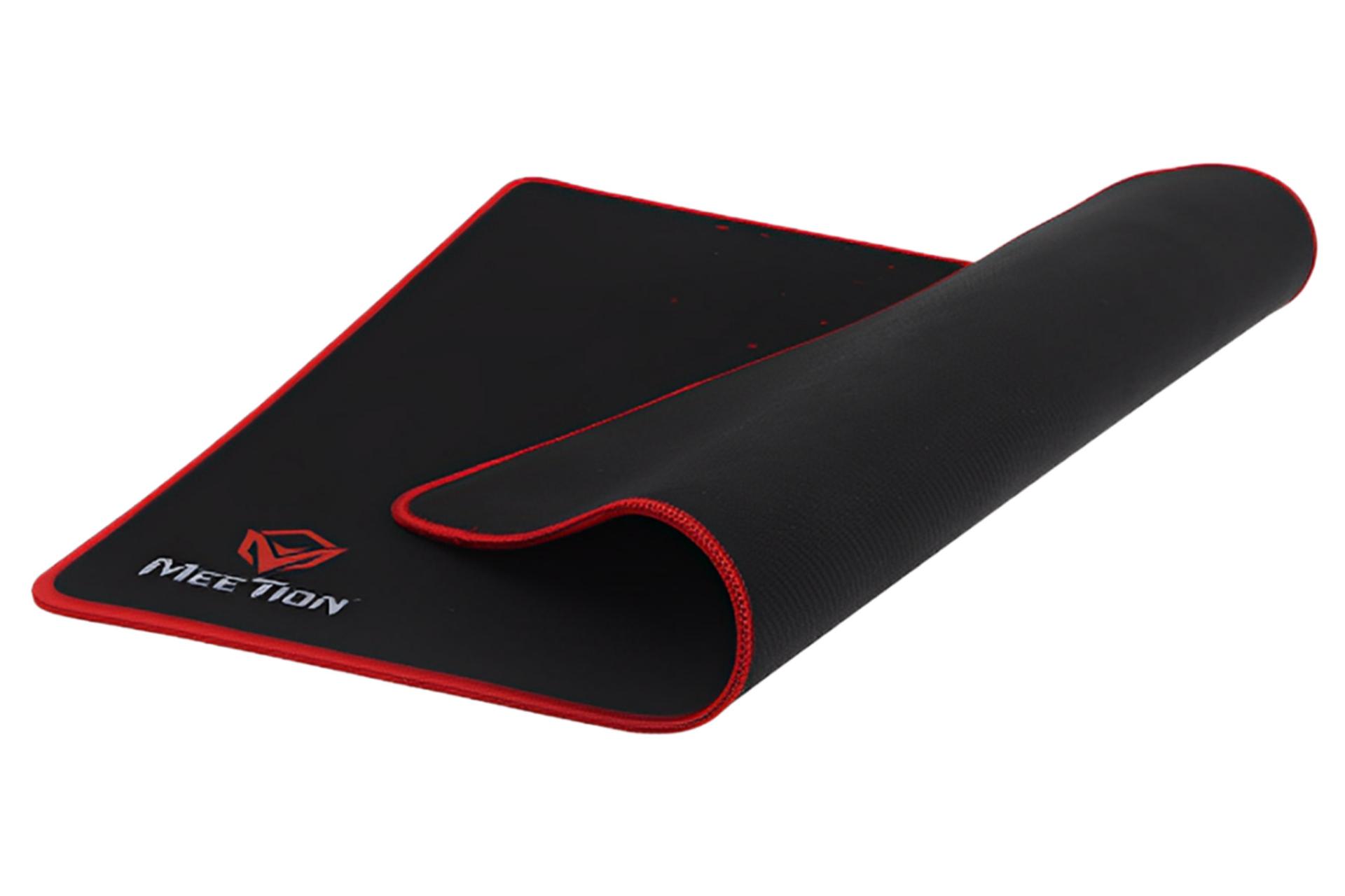 ماوس پد میشن meetion-mt-p110 نمای تاخورده