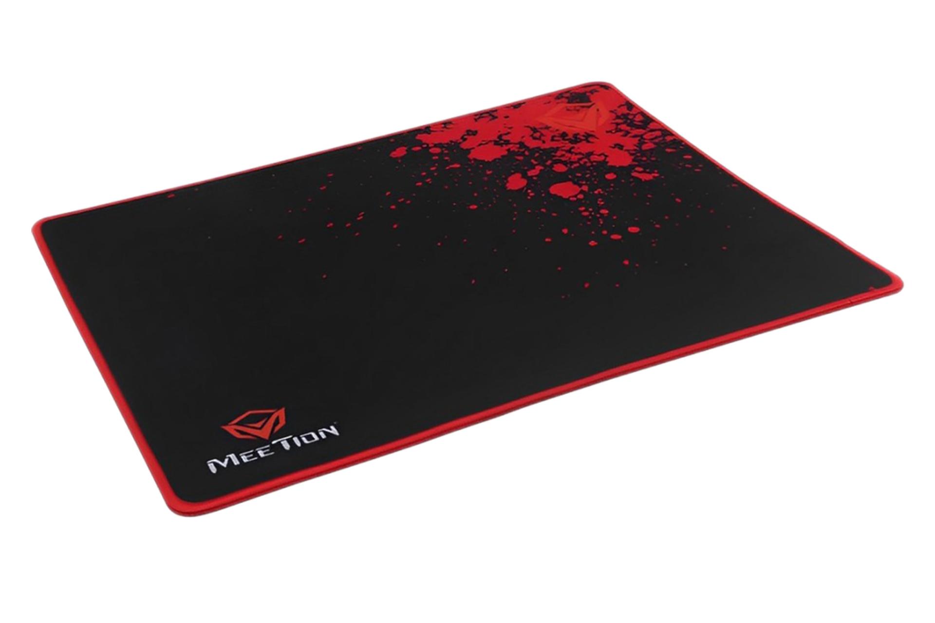 ماوس پد میشن meetion-mt-p110 نمای پرسپکتیو