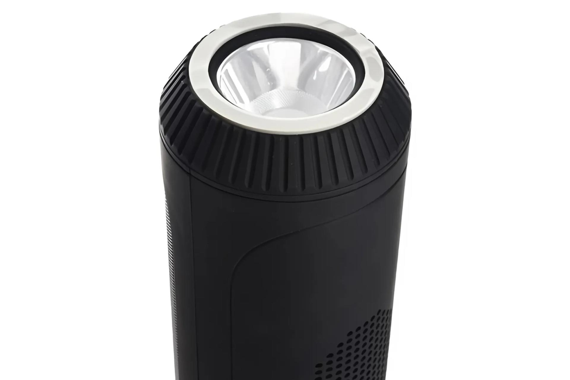 قدرت و توان اسپیکر کایزر K-511