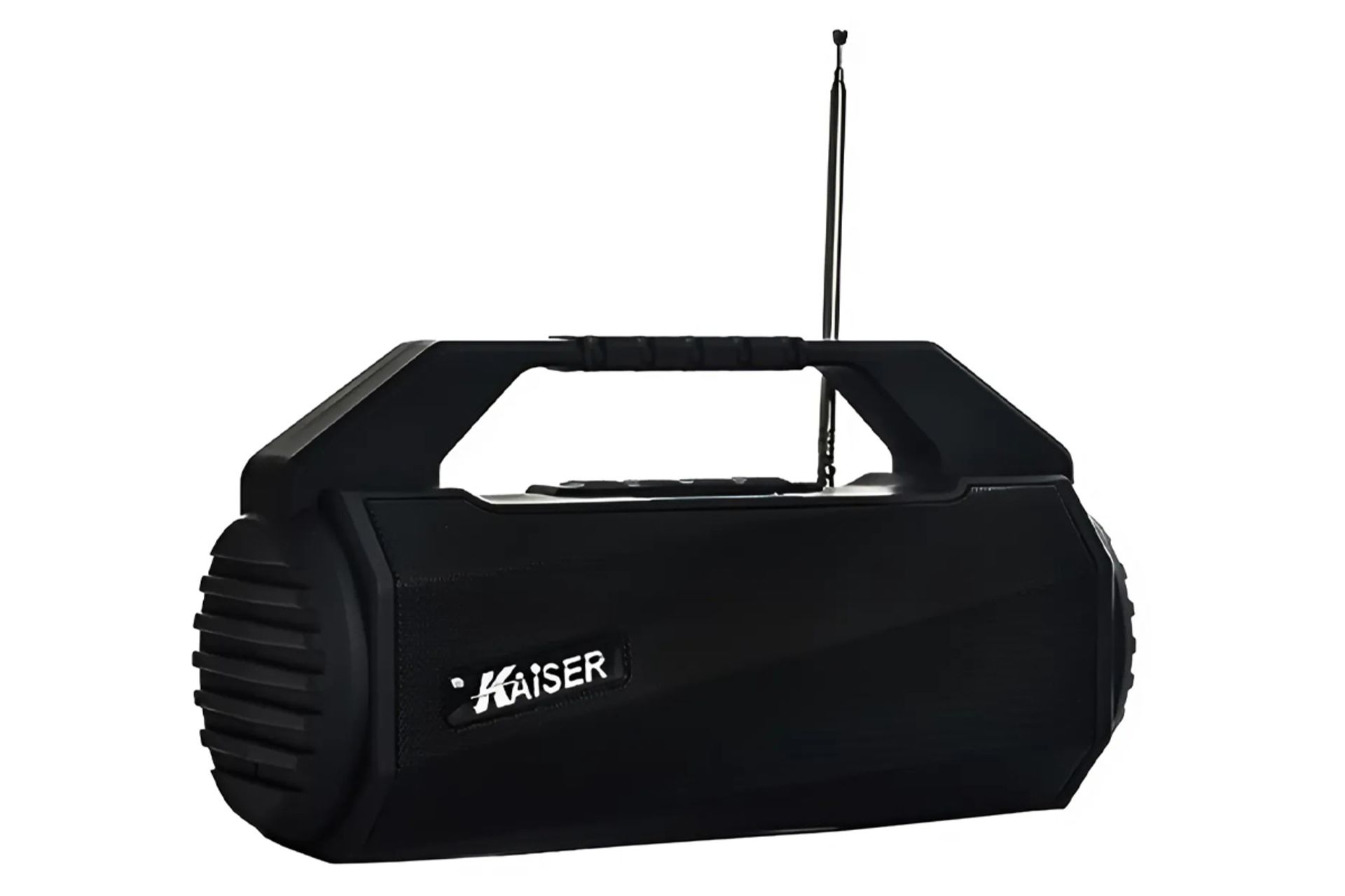 اسپیکر کایزر K-512 رنگ مشکی