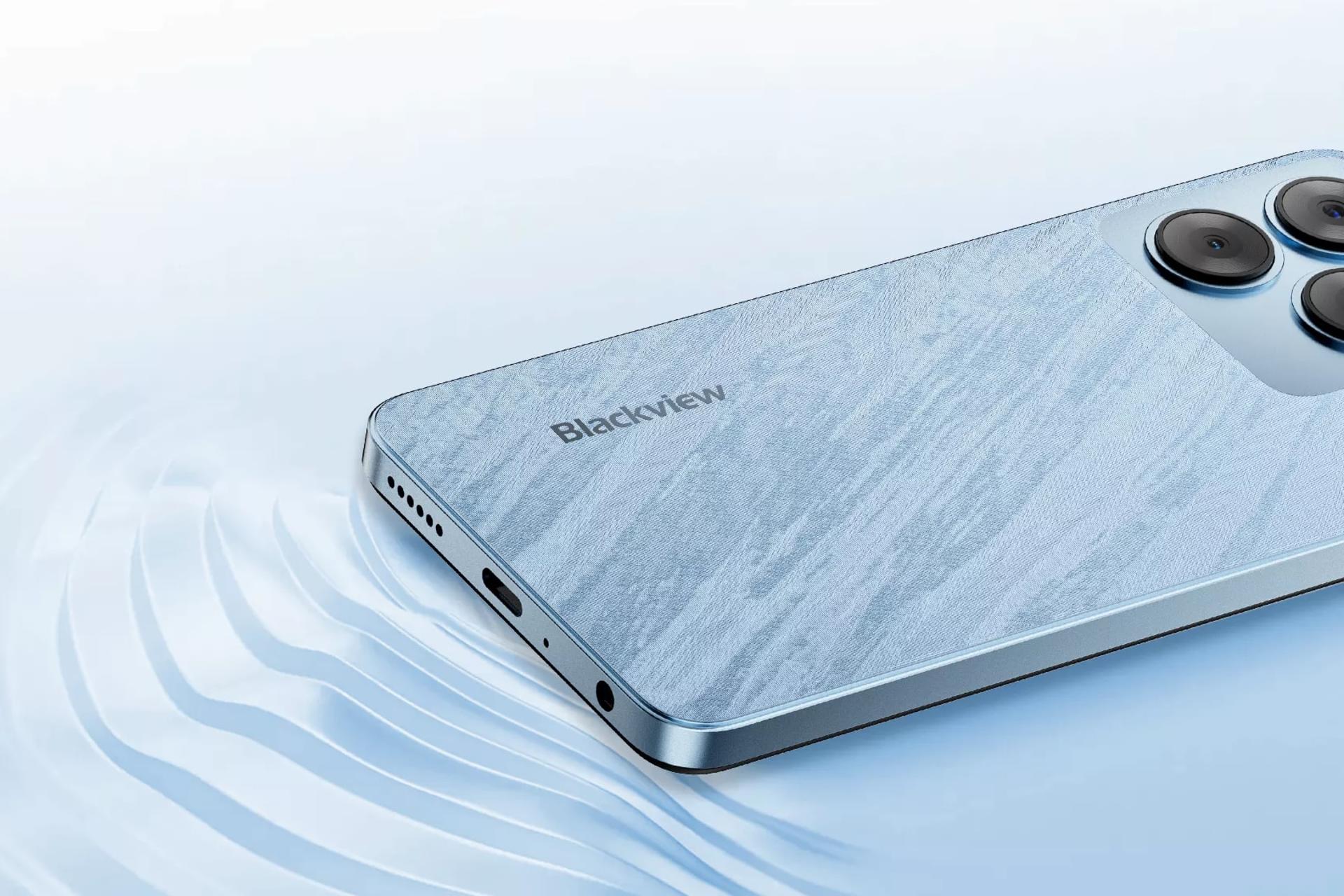 اسپیکر گوشی موبایل بلک ویو Blackview WAVE 8C