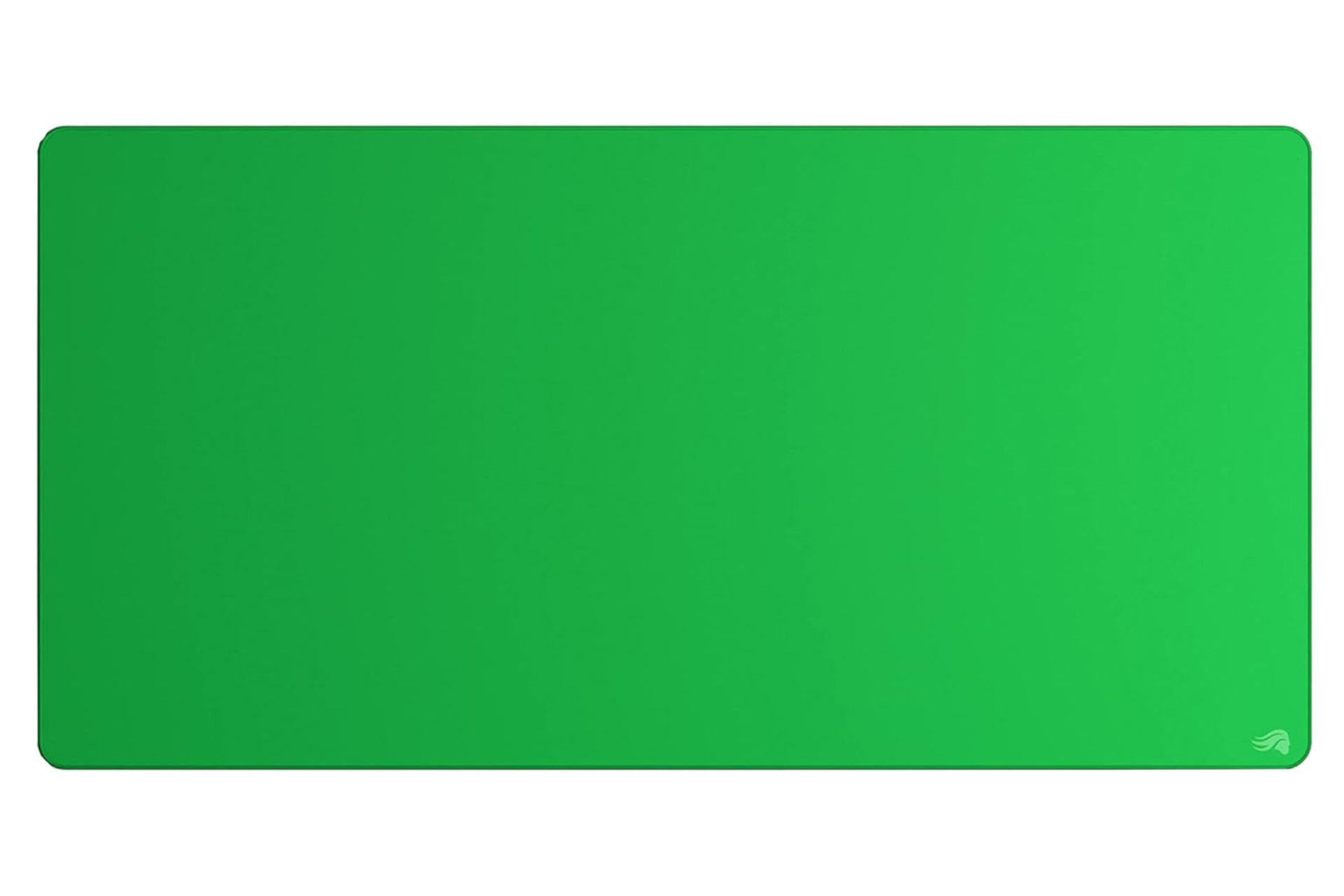 ماوس پد گلوریس Chroma Key XXL نمای بالا