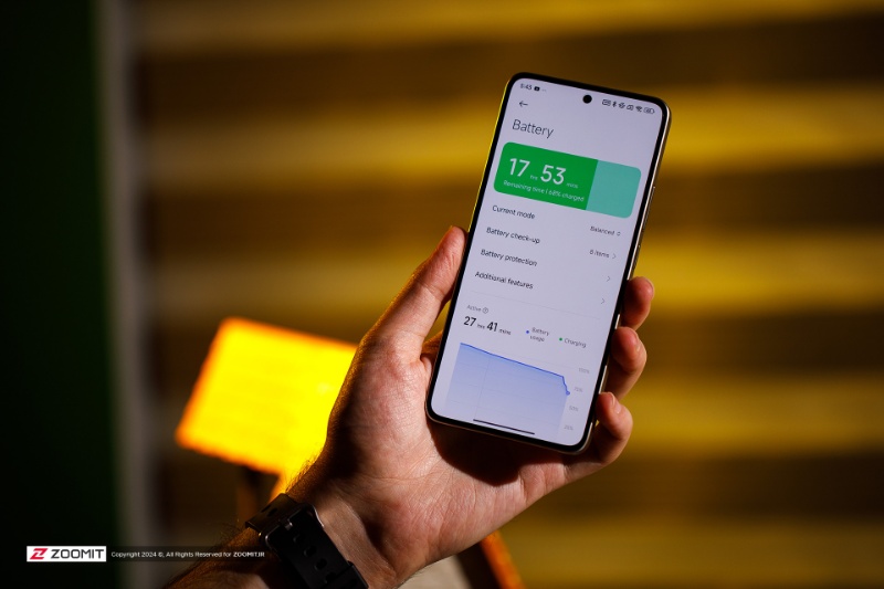 شیائومی باتری 8500 میلی‌آمپرساعتی را در موبایلی با ضخامت 8٫5 میلی‌متر جای می‌دهد!