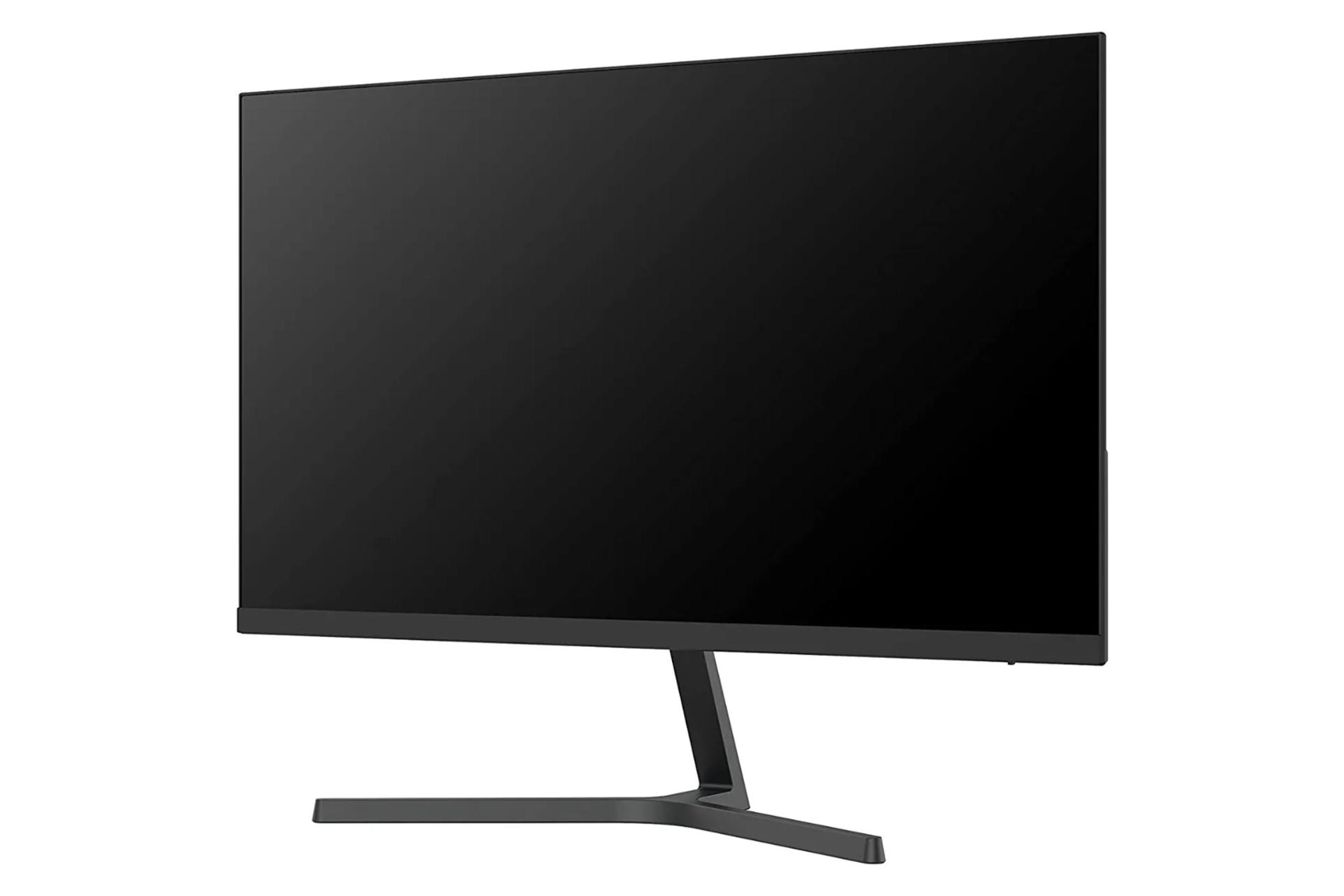 ابعاد و اندازه مانیتور شیائومی 24 اینچ مدل Mi Desktop Monitor 1C