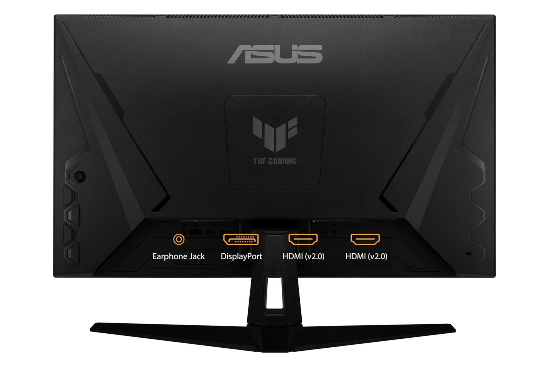 قیمت مانیتور ایسوس 27 اینچ مدل TUF Gaming VG27AQ3A + مشخصات قیمت مانیتور ایسوس 27 اینچ مدل TUF Gaming VG27AQ3A + مشخصات