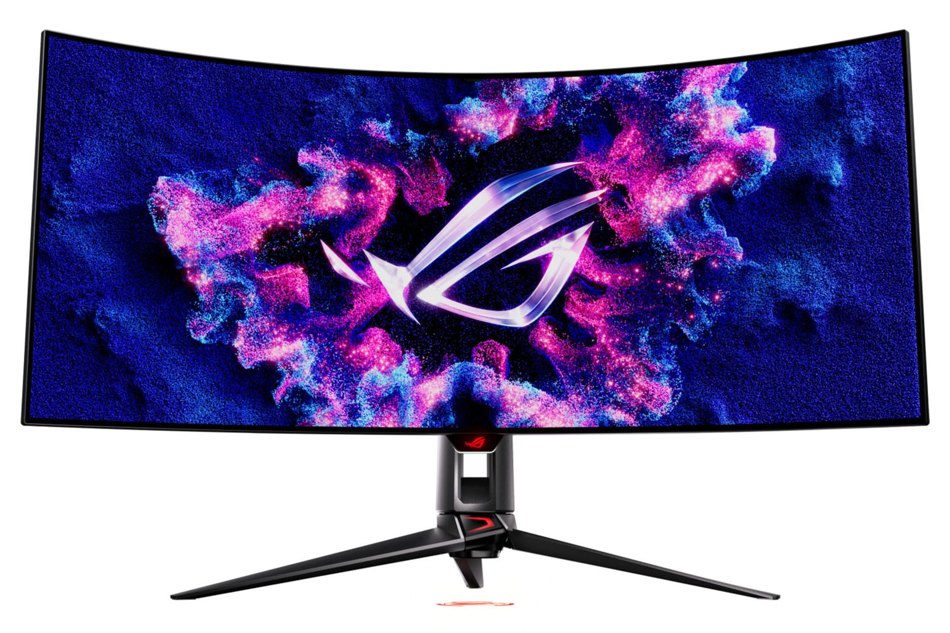 رزولوشن و کیفیت تصویر مانیتور ایسوس 39 اینچ مدل ROG Swift OLED PG39WCDM