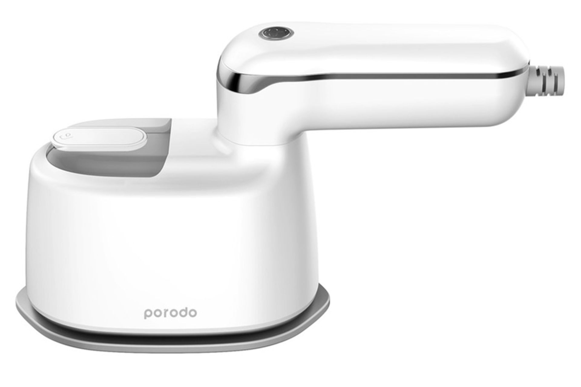 اتو بخار پرودو Porodo PD-LMSIRH-WH نمای جانبی