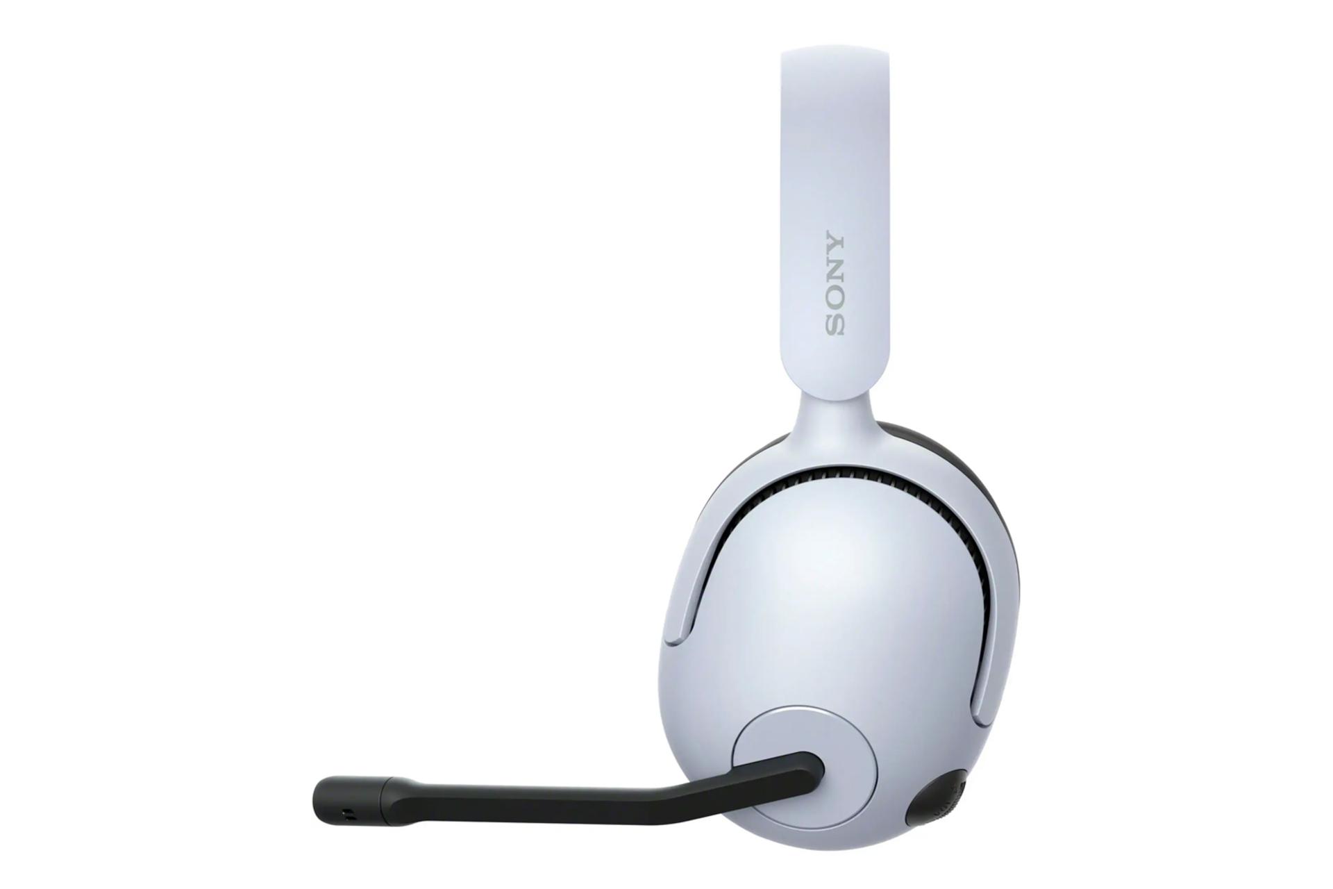 هدفون سونی INZONE H5 نمای کنار