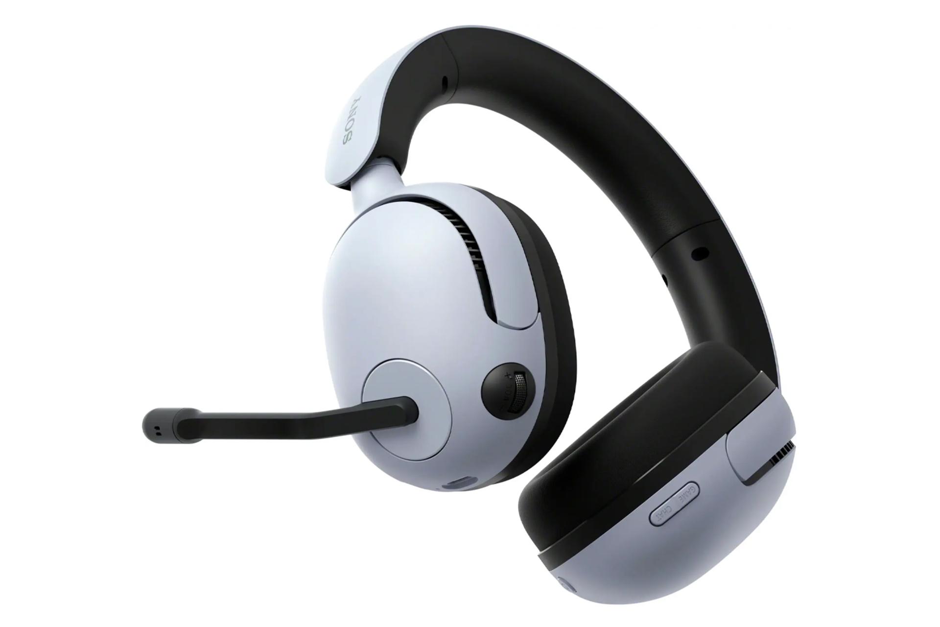 شارژدهی هدفون سونی INZONE H5