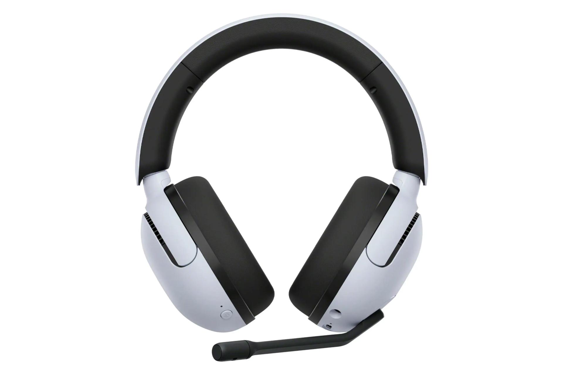 ابعاد و اندازه هدفون سونی INZONE H5