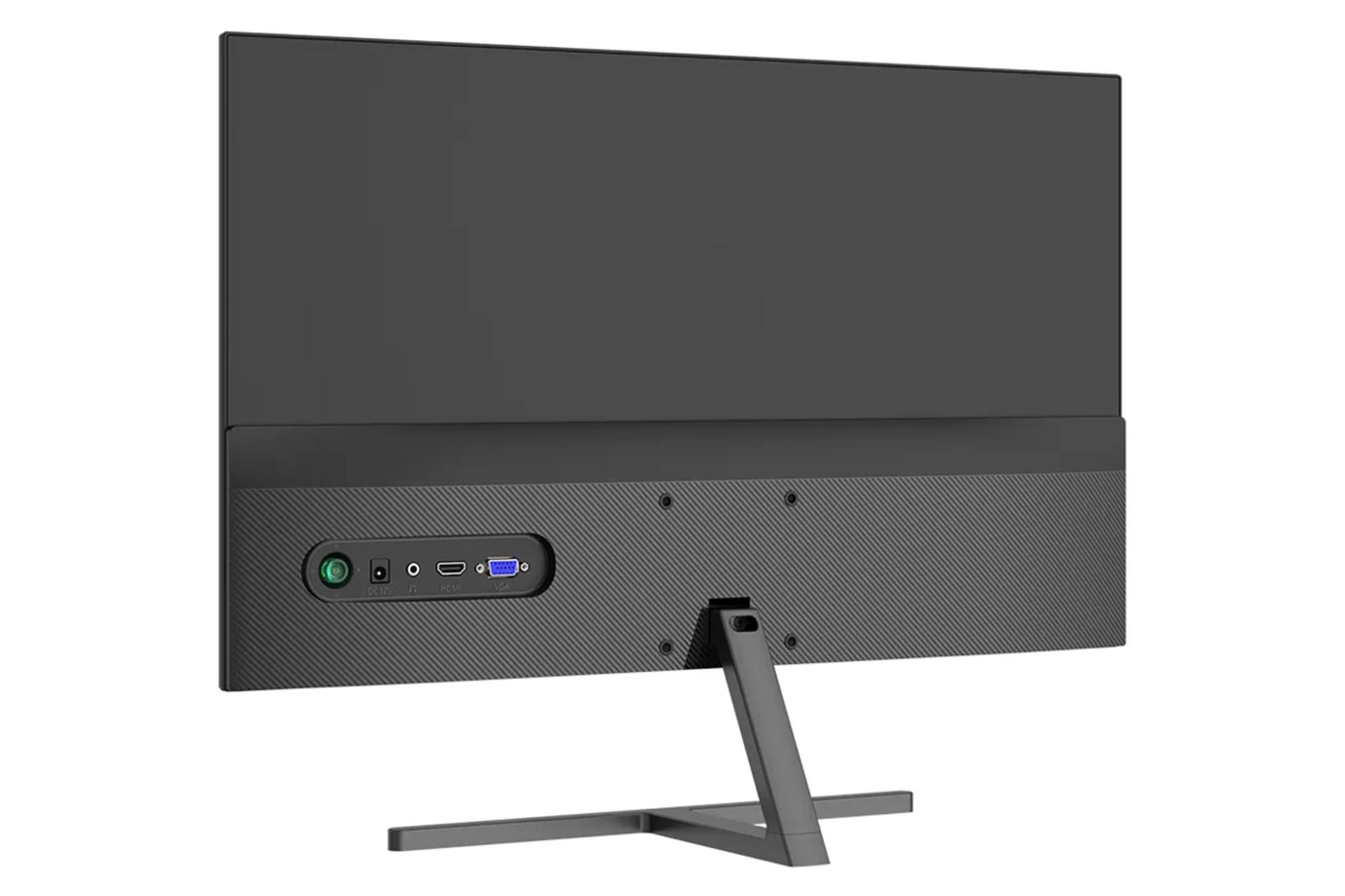 کانکتور و اتصال مانیتور یونیوو 22 اینچ مدل UM-22 IS 100