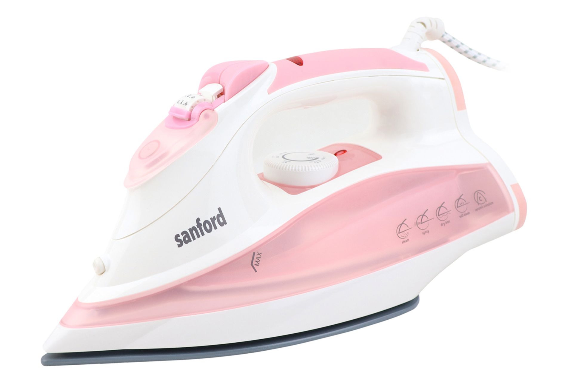 اتو بخار سانفورد Sanford SF46CI نمای جلو