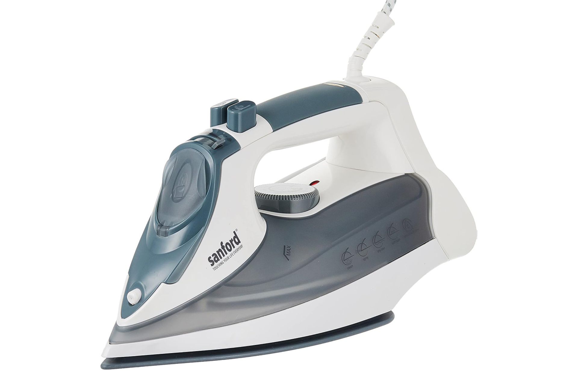 اتو بخار سانفورد Sanford SF45CI نمای جلو