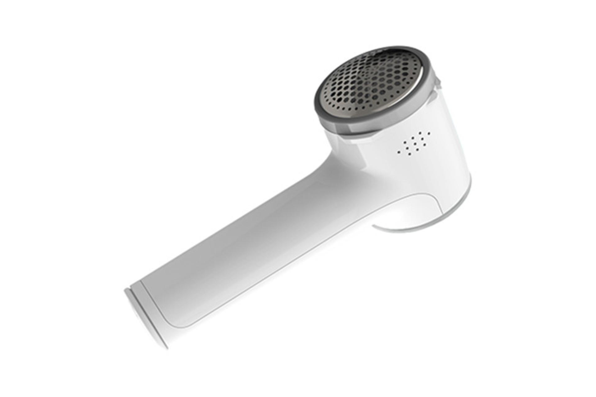 بخارگر کورس COURS CHS 1835 نمای سری