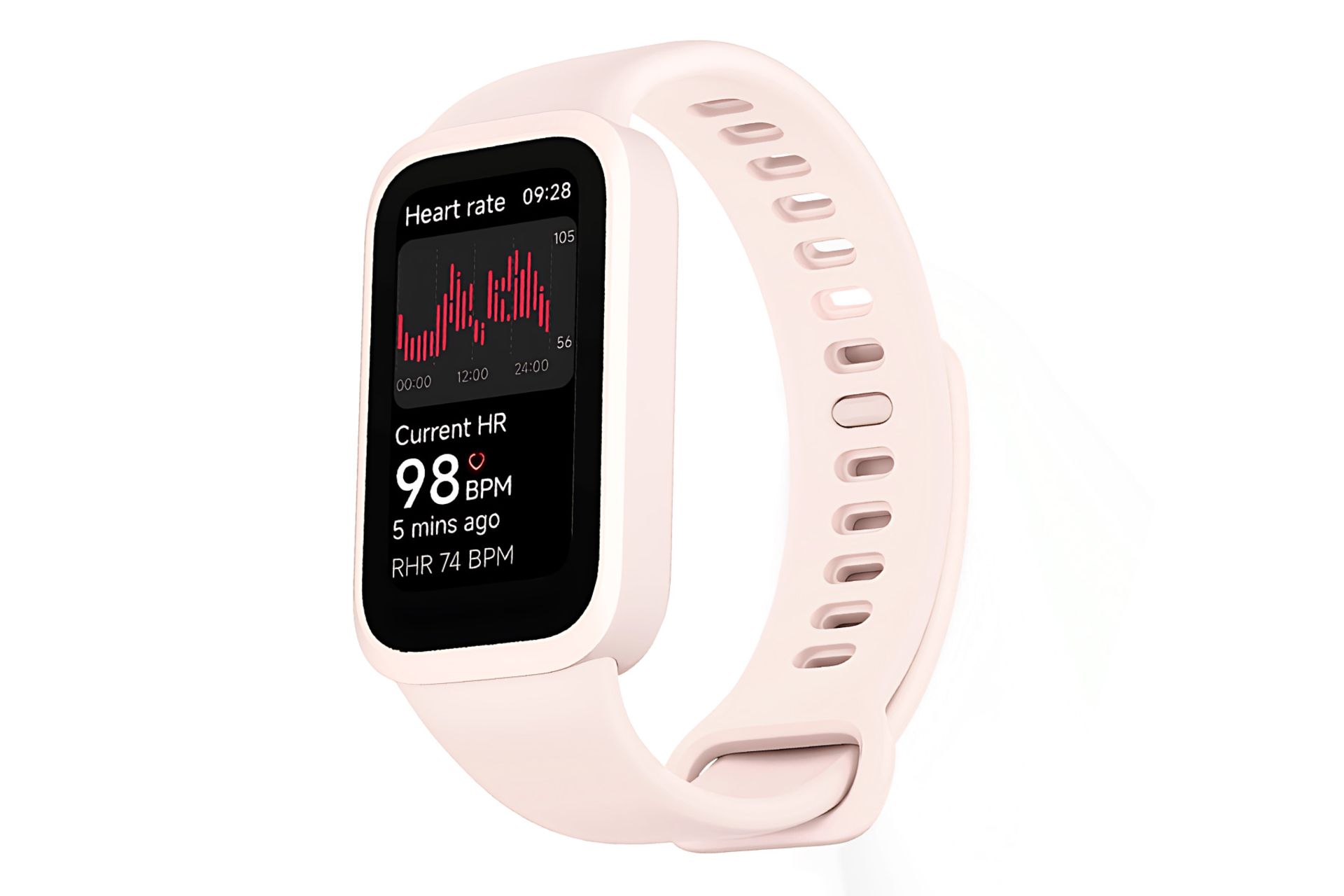 ساعت هوشمند اسمارت بند Xiaomi Smart Band 9 Active