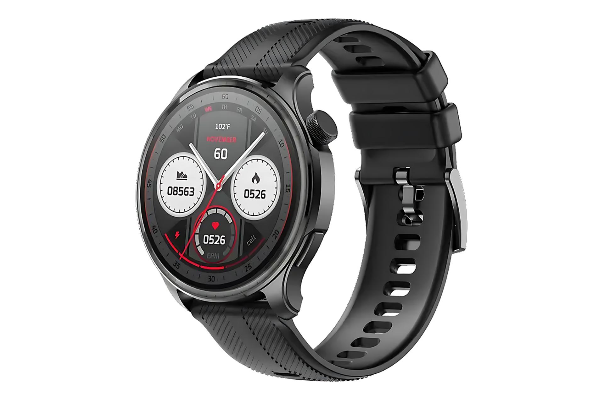 ساعت هوشمند تی سی اچ TCH Z40+ Tech Sense