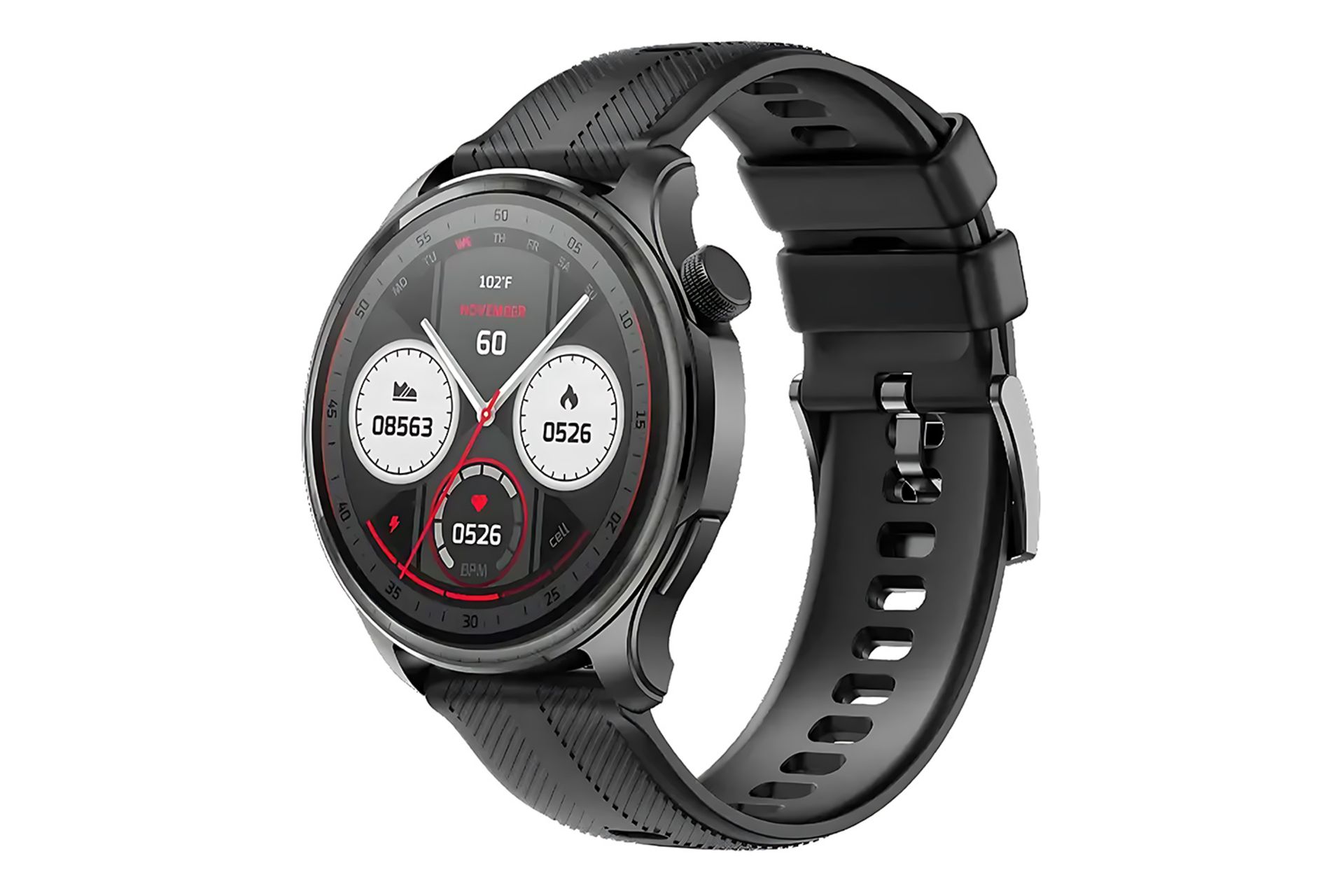 ساعت هوشمند تی سی اچ TCH Z40+ Tech Sense