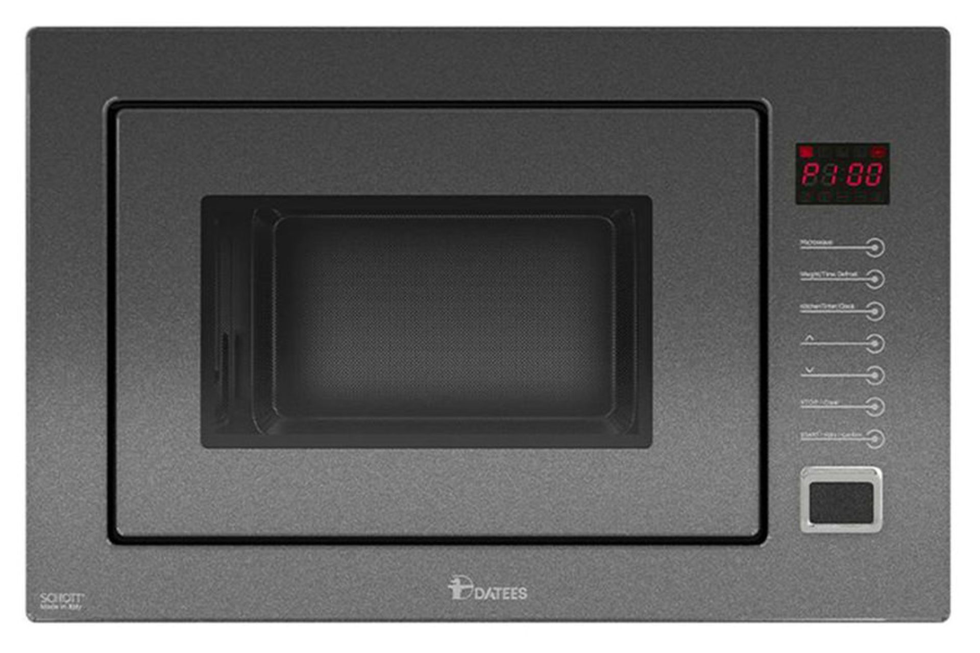 مایکروویو داتیس Datees DTM-928 نمای جلو