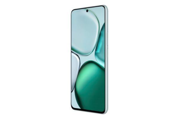 پنل جلو و صفحه نمایش گوشی موبایل آنر X9c اسمارت فیروزه ای / HONOR X9c Smart