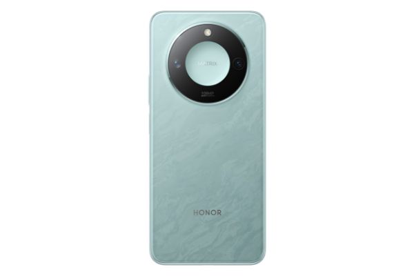 پنل پشت گوشی موبایل آنر X9c اسمارت فیروزه ای / HONOR X9c Smart
