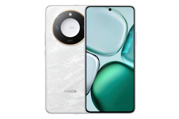 پنل جلو و پشت گوشی موبایل آنر X9c اسمارت سفید / HONOR X9c Smart